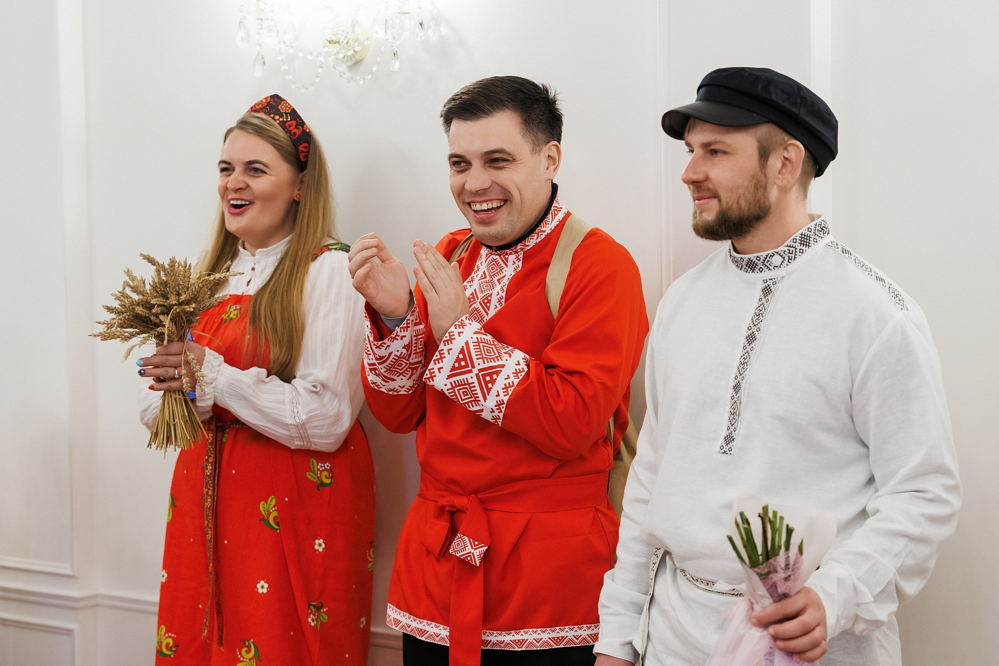 Павел и Ольга. Боченков Вадим | Фотограф в Пскове и Санкт-Петербурге