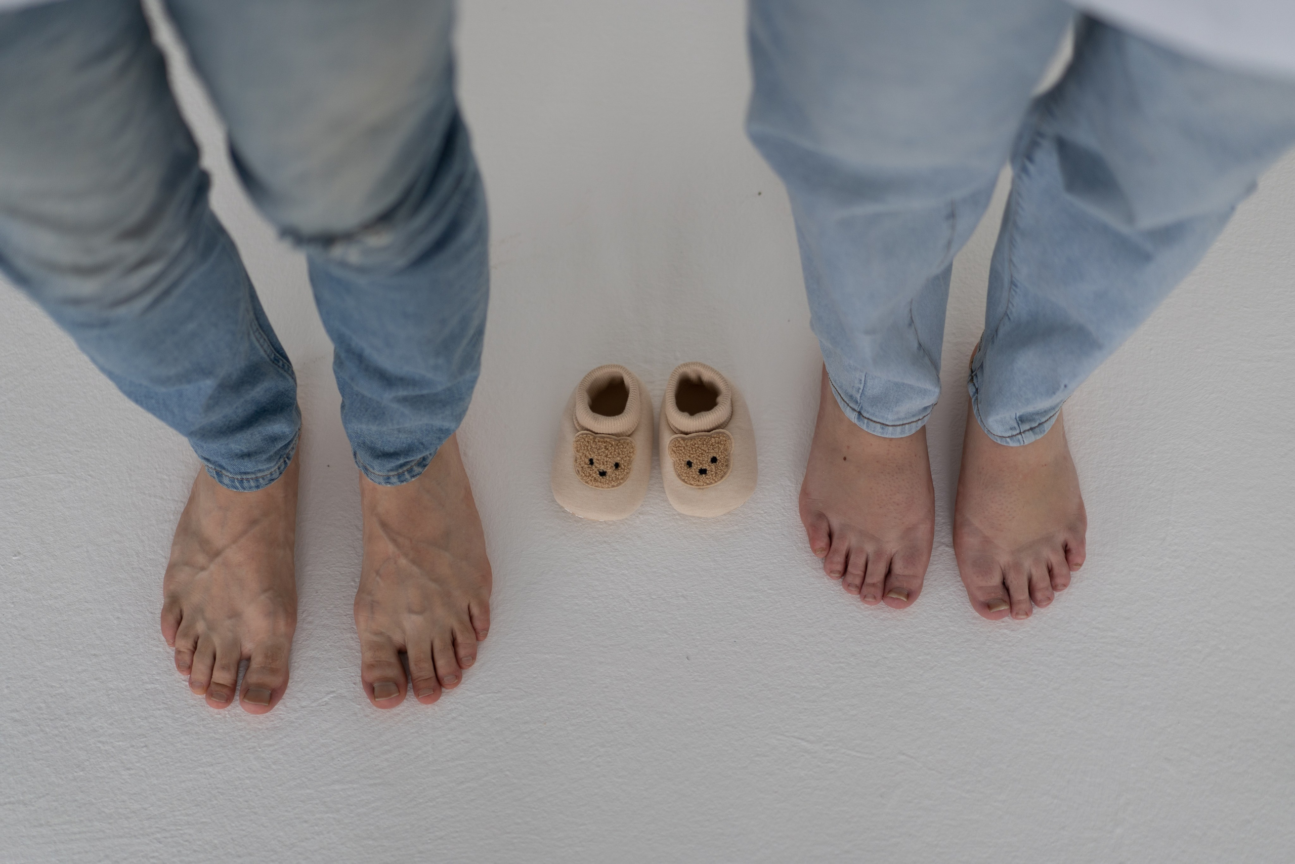 Ожидание. Ваш семейный и детский фотограф Софья в Москве