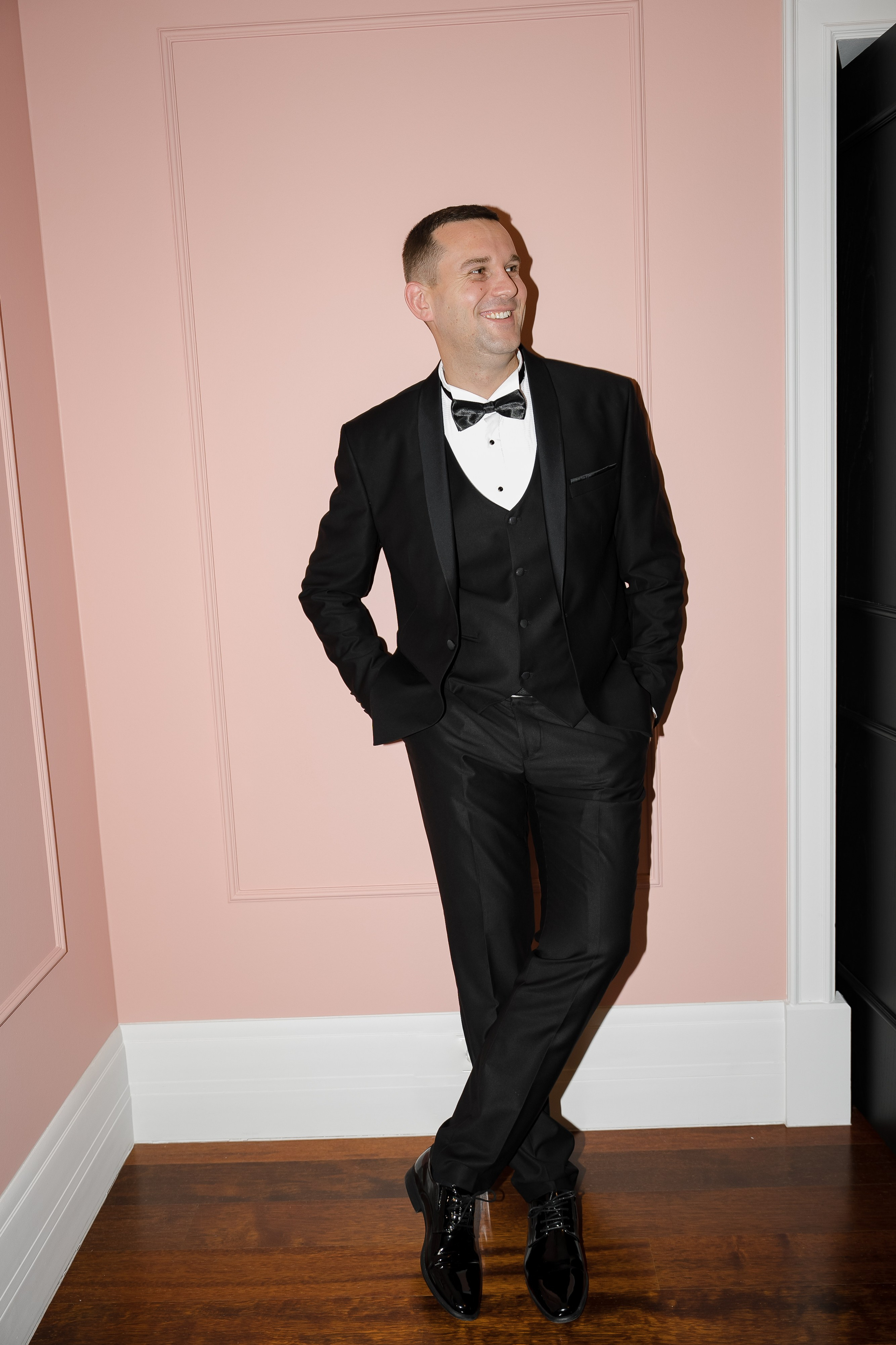 Ксюша & Леша. Свадебный фотограф СПб Мадина Сафарян