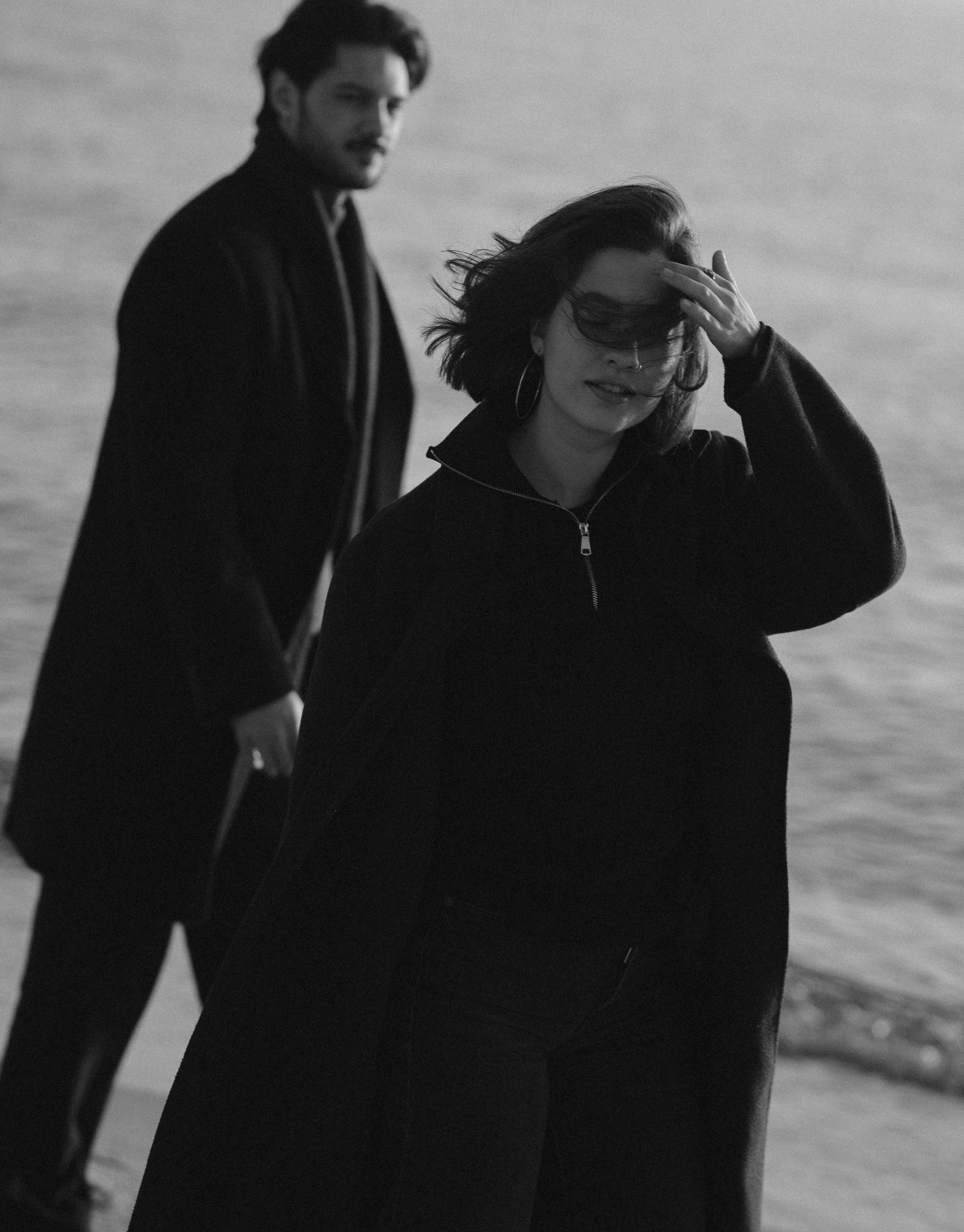 G&A. Свадебный и портретный фотограф в Калининграде и Москве Марк Юдинцев