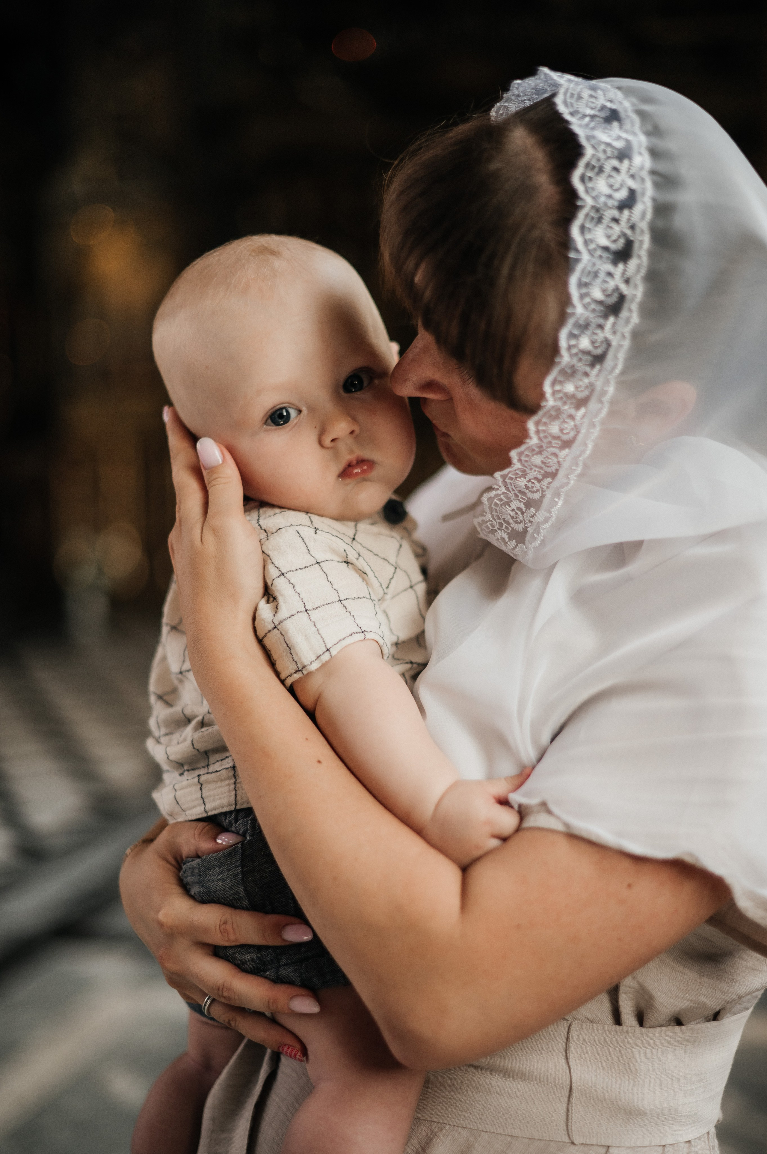 Роман. Свадебный и семейный фотограф в Белгороде