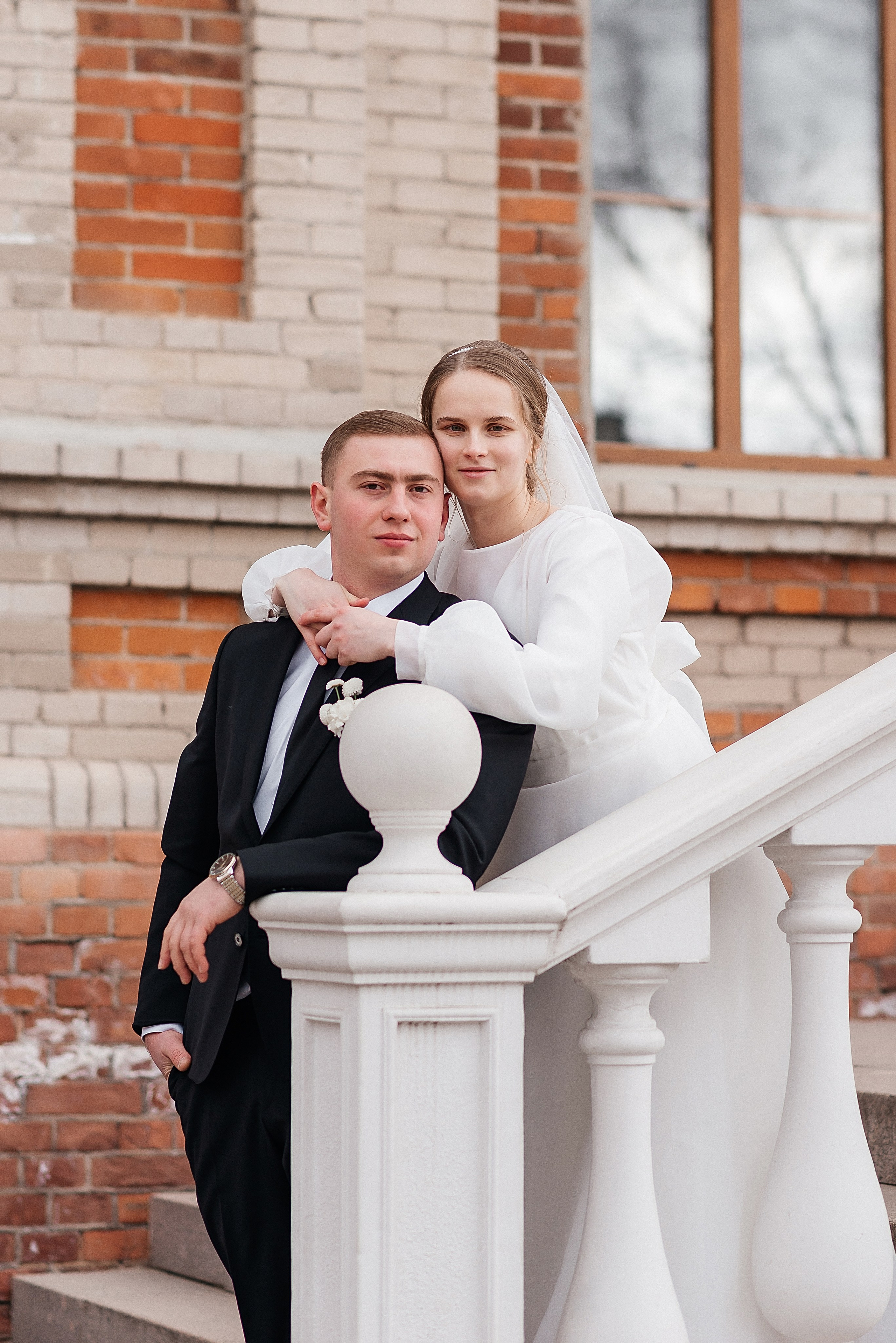 Влад & Анита. Ваш фотограф Ирина Гущанская