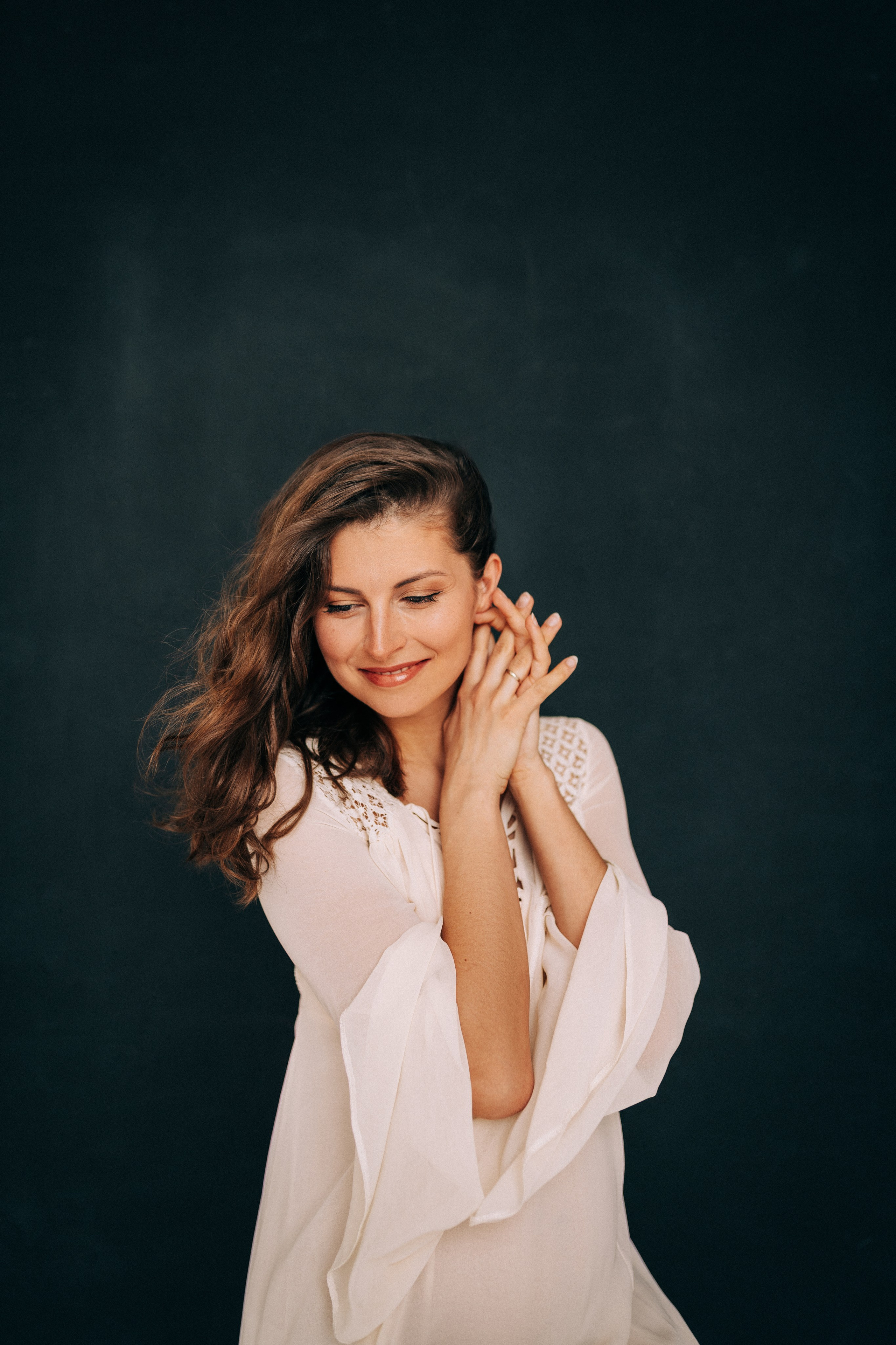 Настя. Фотограф Екатерина Катунова | Москва