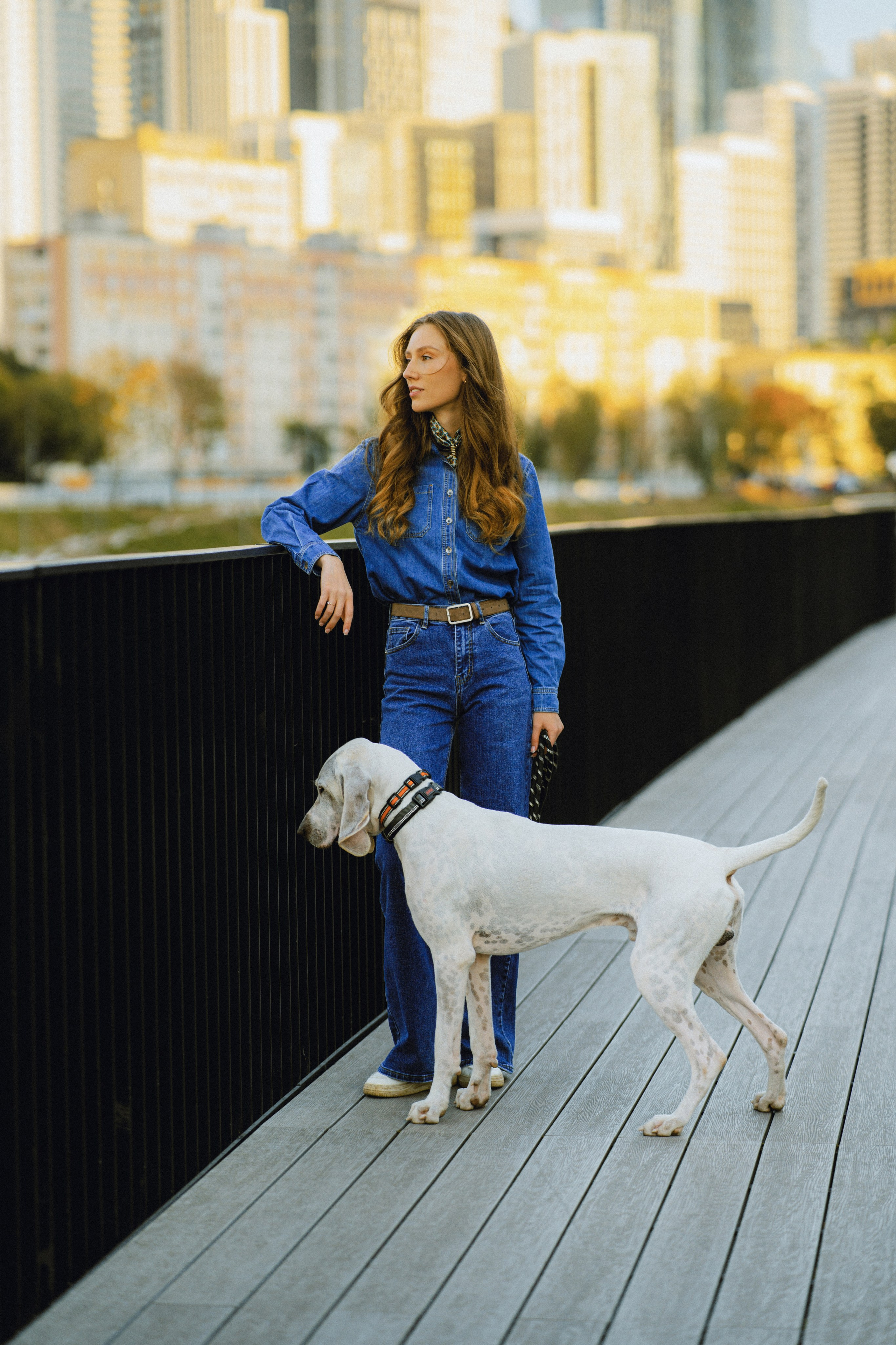 Настя и Бруно. Фотограф Екатерина Катунова | Москва