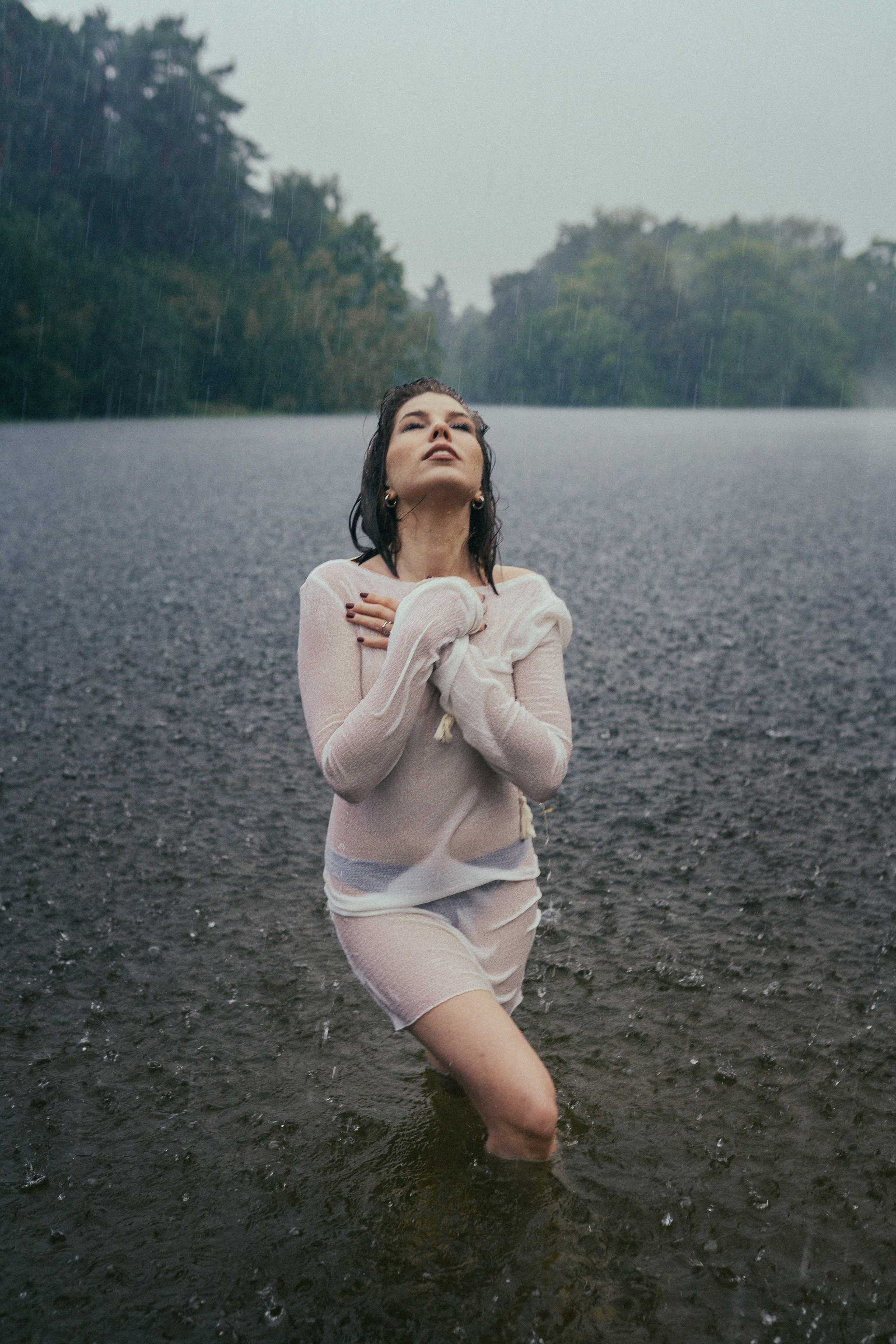 Катя. Фотограф Екатерина Катунова | Москва