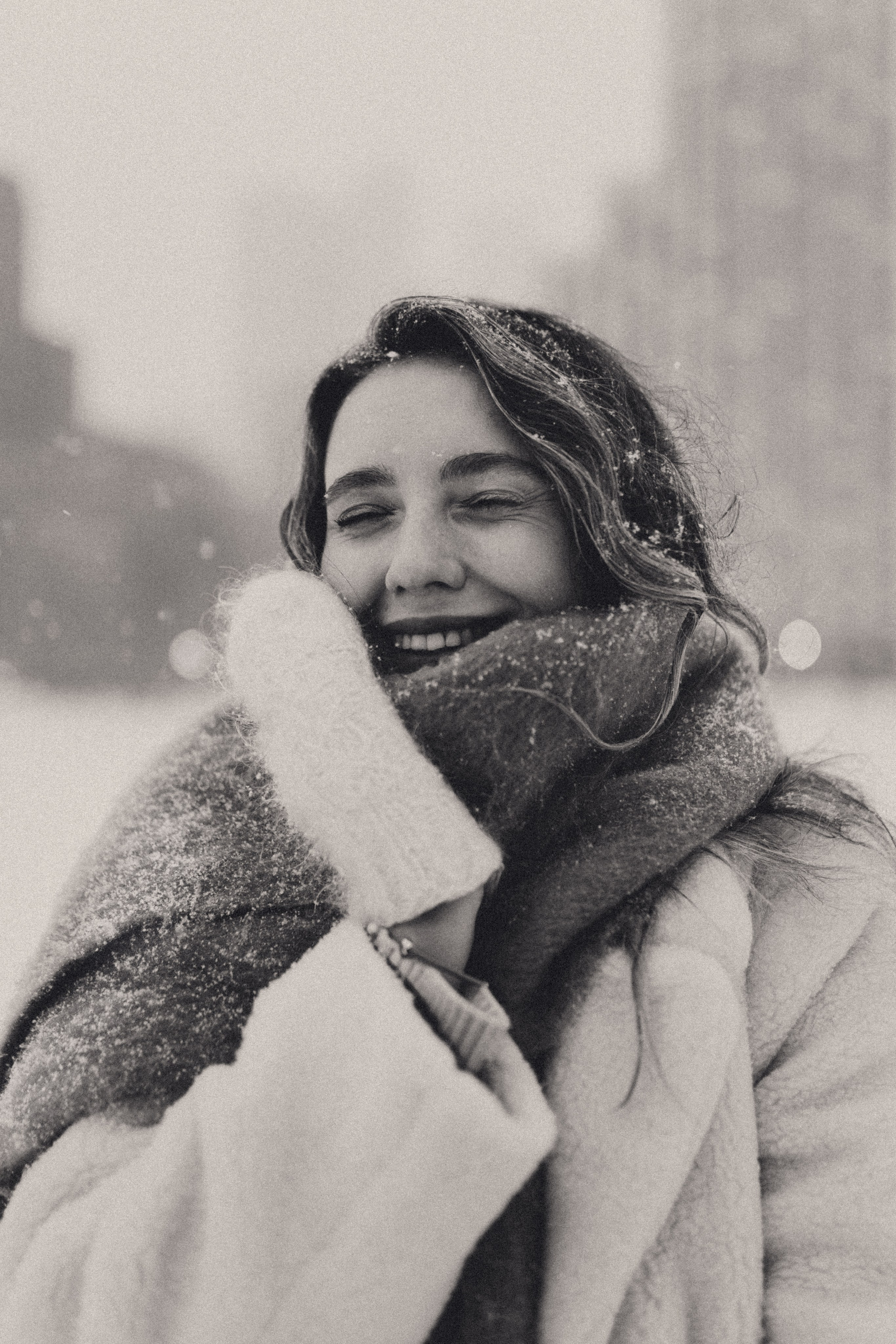 Настя. Фотограф Екатерина Катунова | Москва