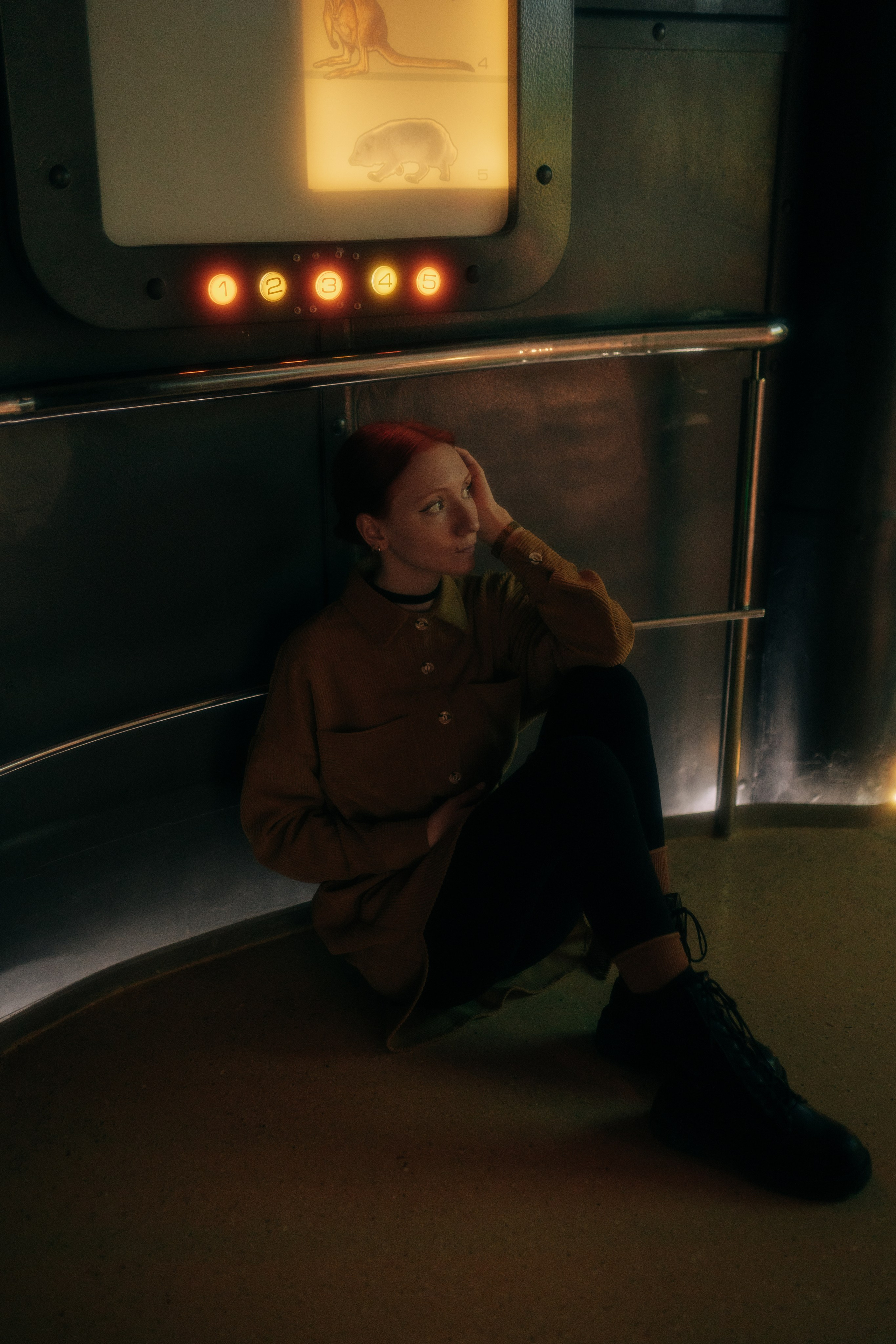 Тамара. Фотограф Екатерина Катунова | Москва