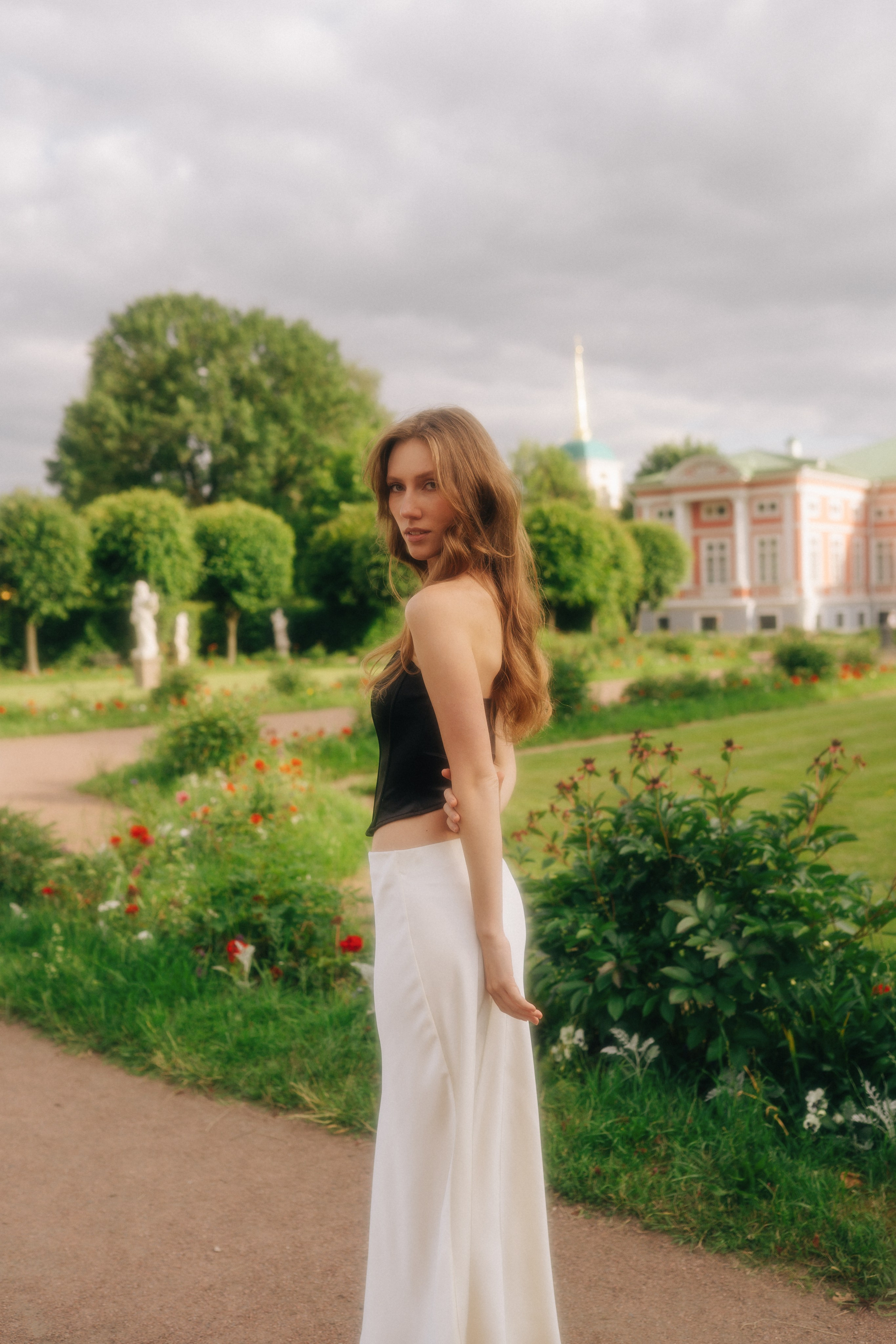 Настя. Фотограф Екатерина Катунова | Москва