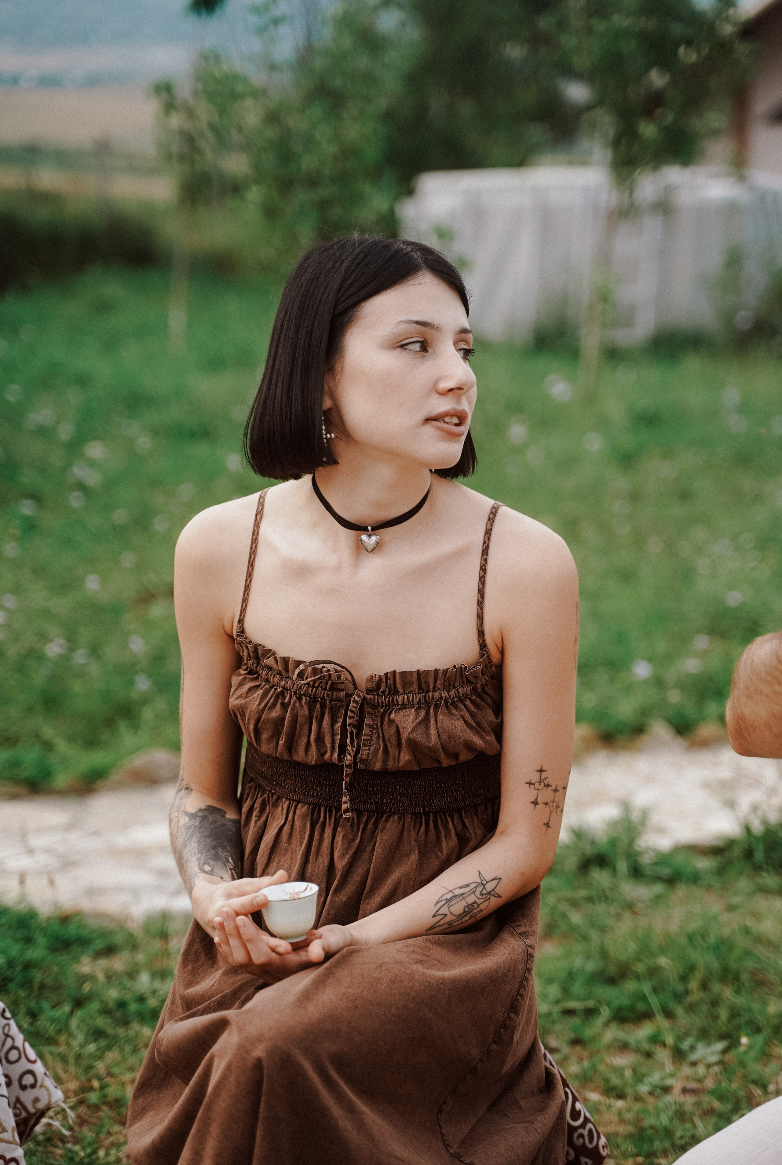 Тбилиси-на-Дону. Фотограф в Ростове-на-Дону и Краснодаре Роман Кудрявцев