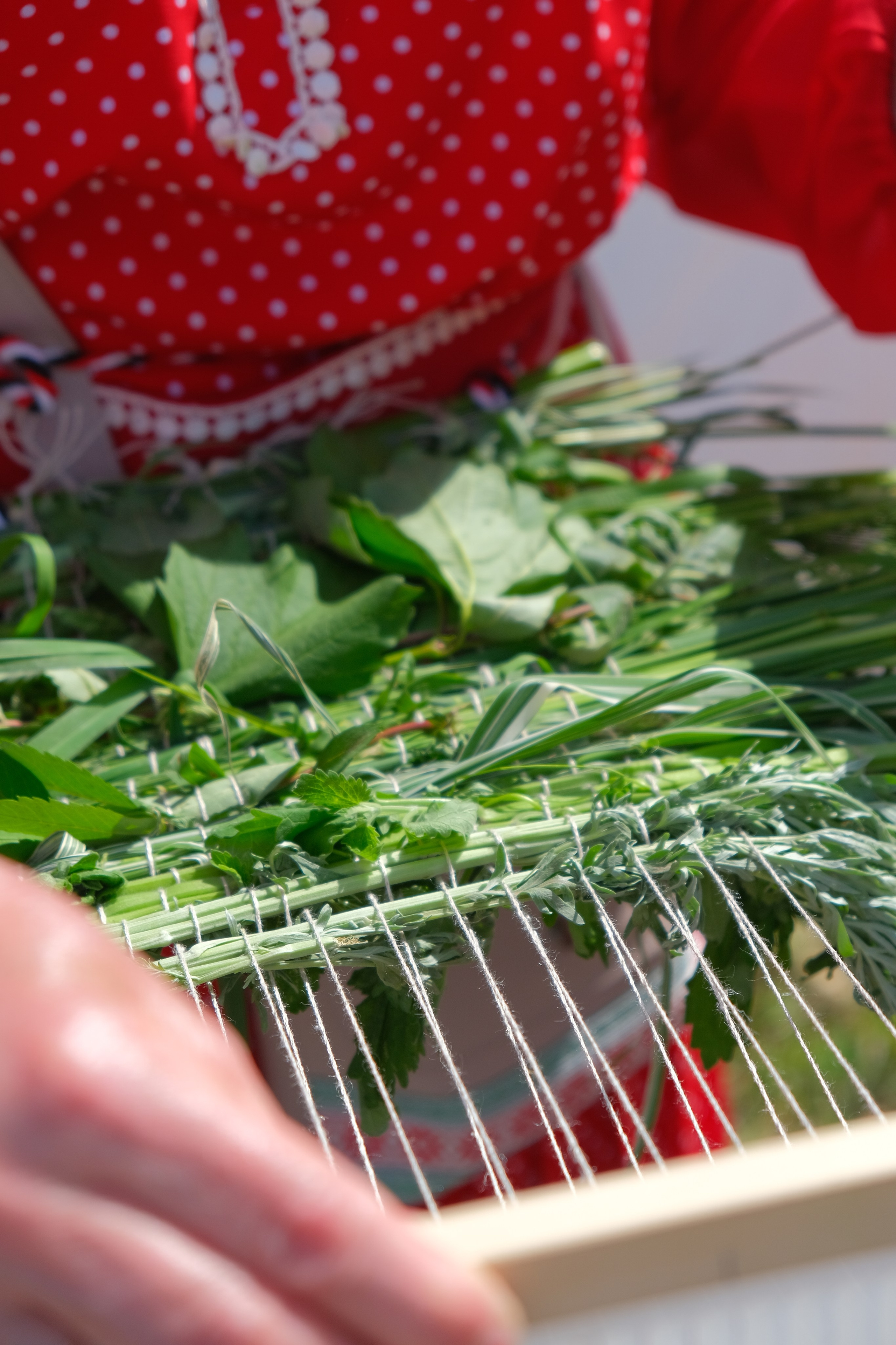 Удмуртский национальный праздник «Гербер». 2022. Максим Егоров, г. Ижевск. Репортажная, предметная съёмка и фуд-фотография