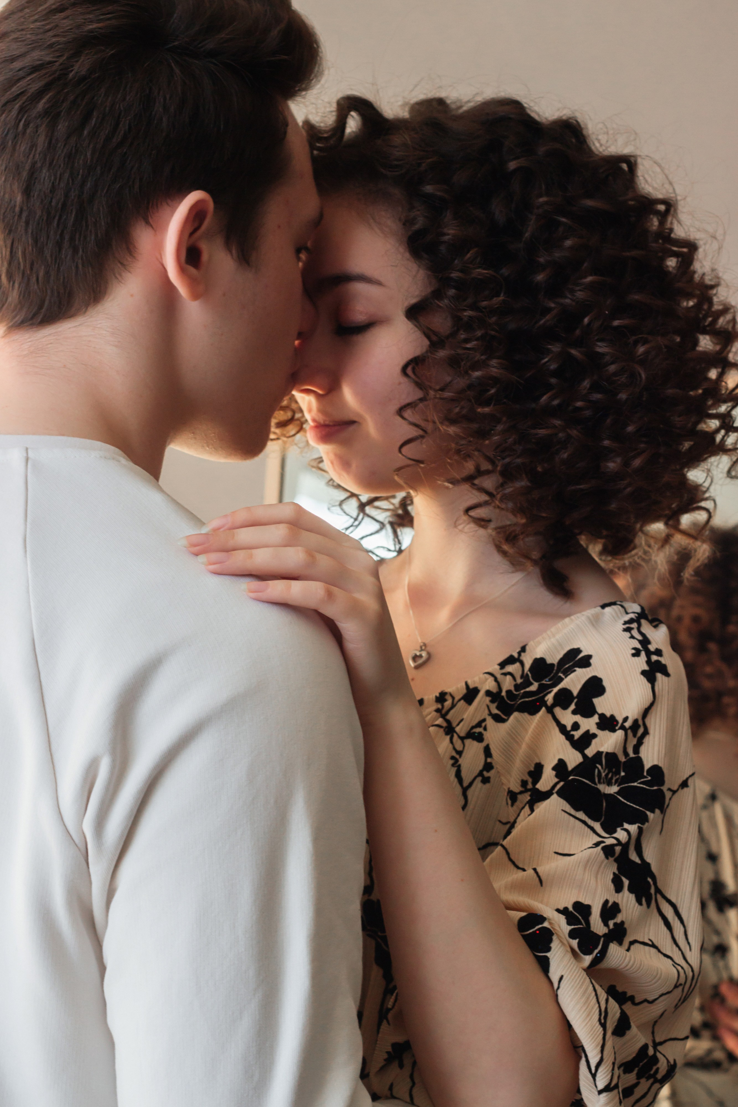 Гуля и Рома. Свадебный фотограф и фотограф Love-Store в Нижнем Новгороде Анастасия