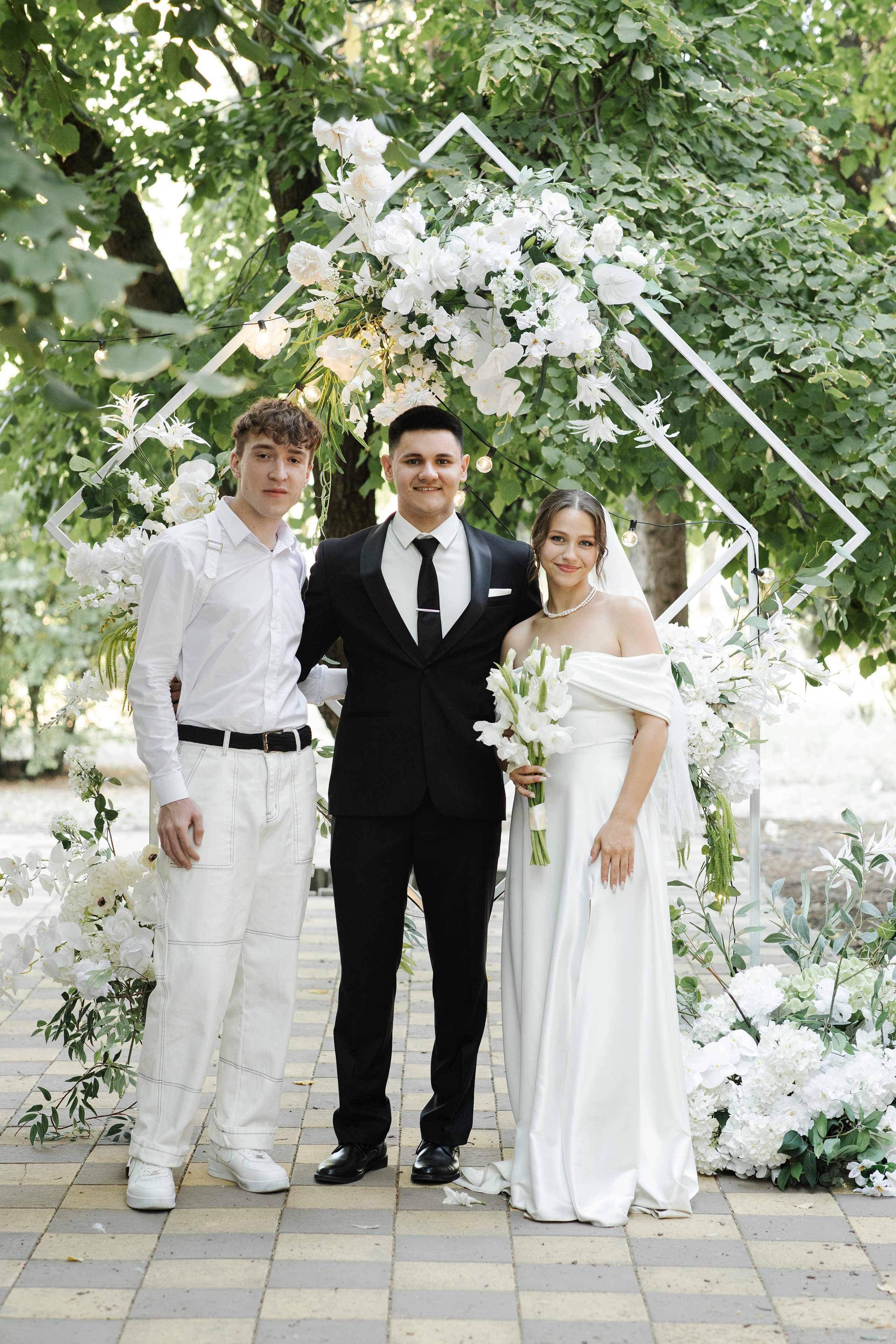 Алина Рустам. Свадебный фотограф Ростов-на-Дону Виолетта veslers.ph