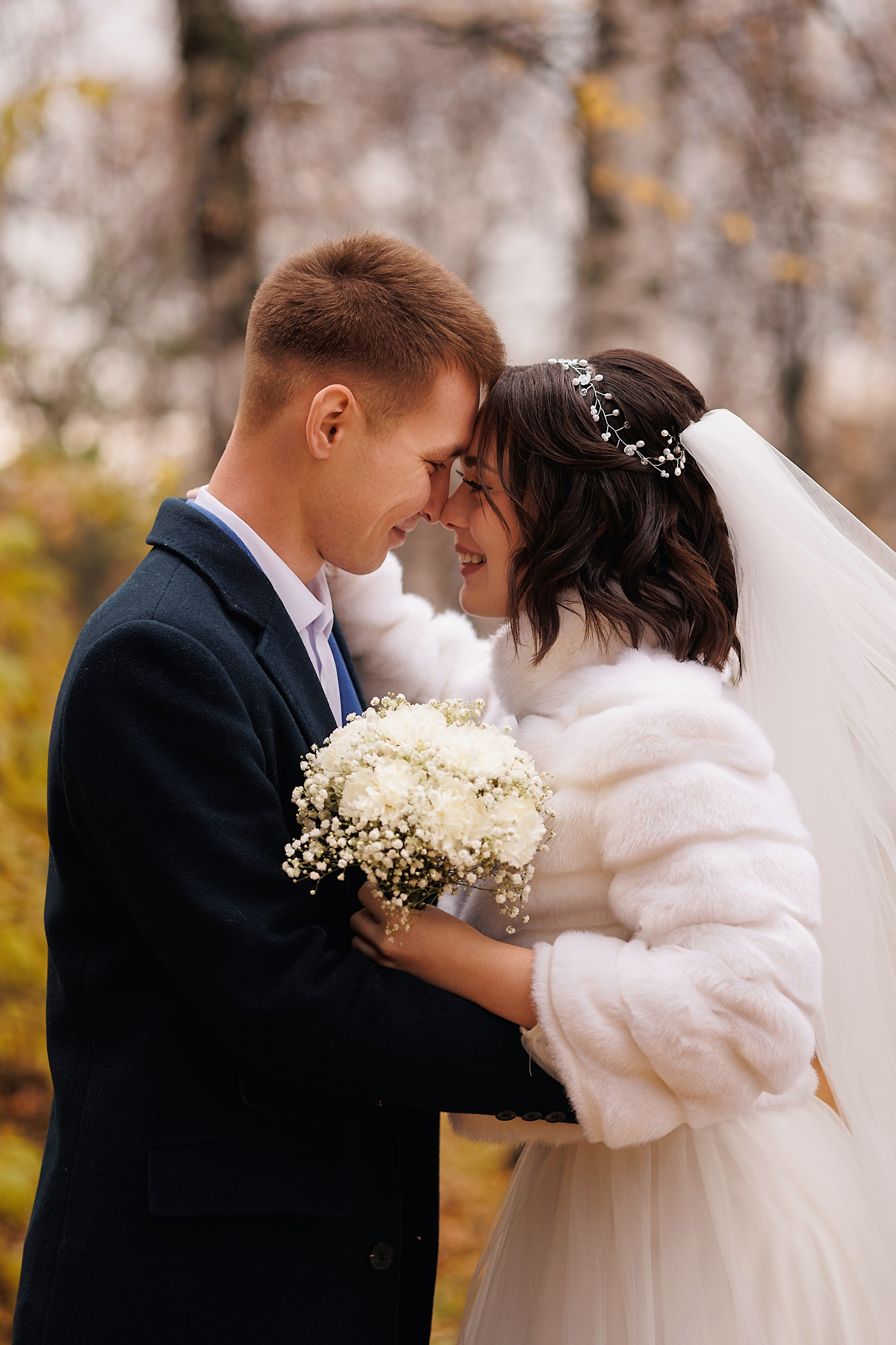 Свадебная фотосессия_Софья и Владислав. Семейный и детский фотограф Ижевск | Тамара Дмитриева