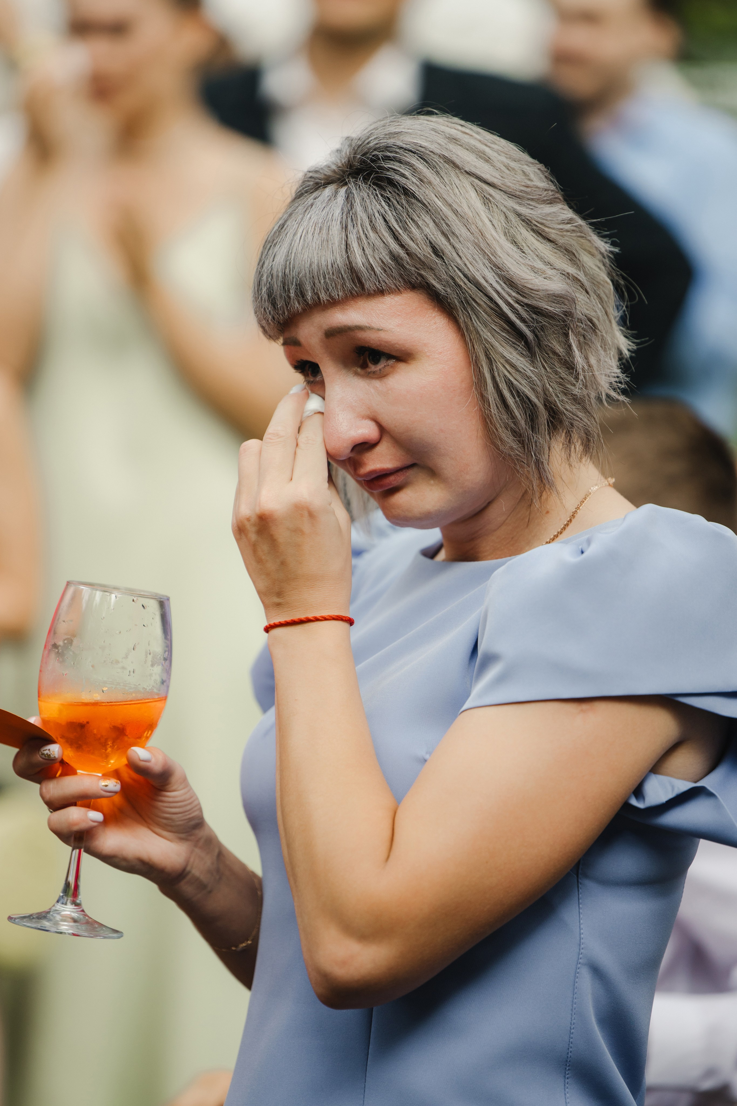 Данил и Даша. Организатор Романова Любовь