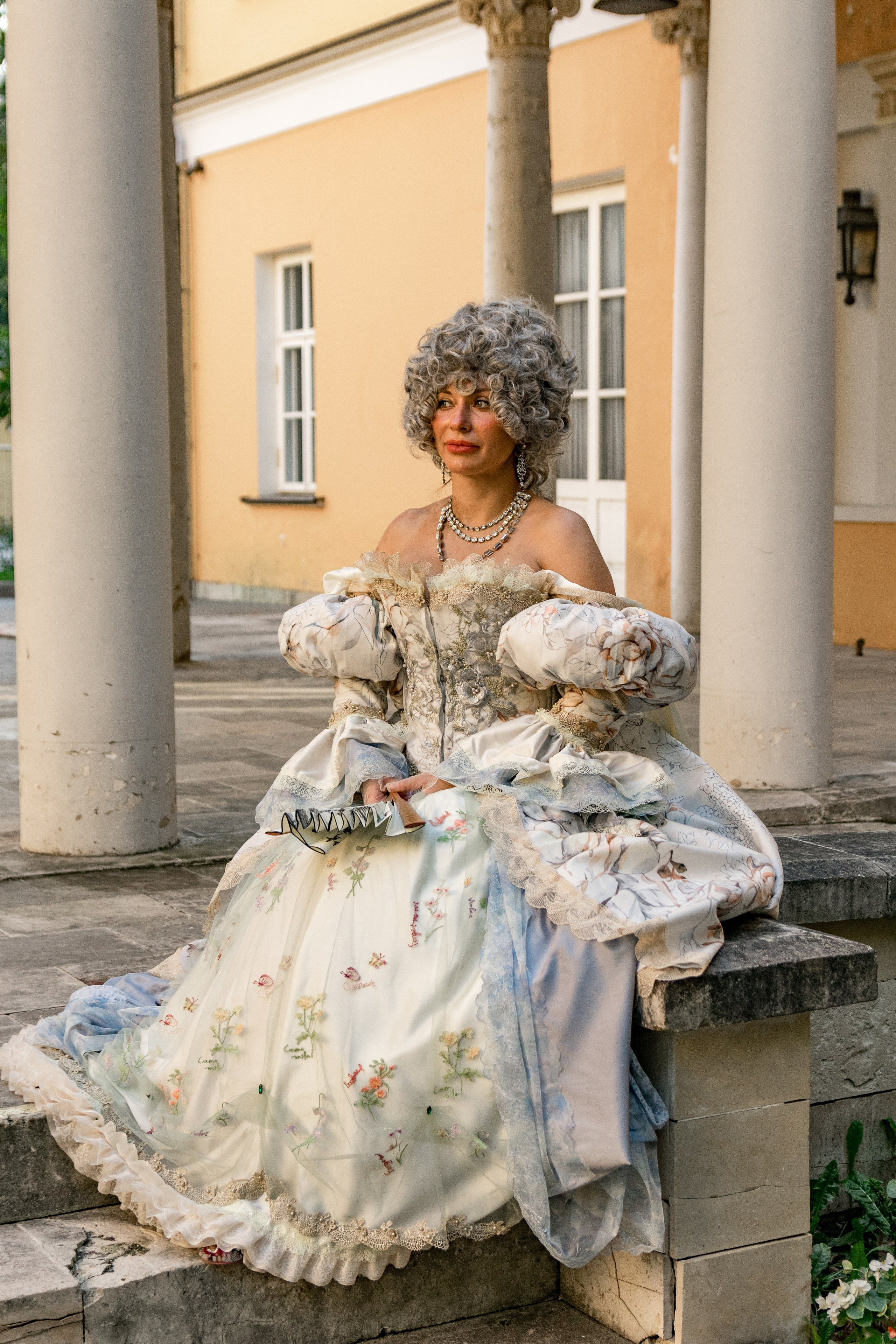 Лавстори. Alex Andr фотограф Москва и МО