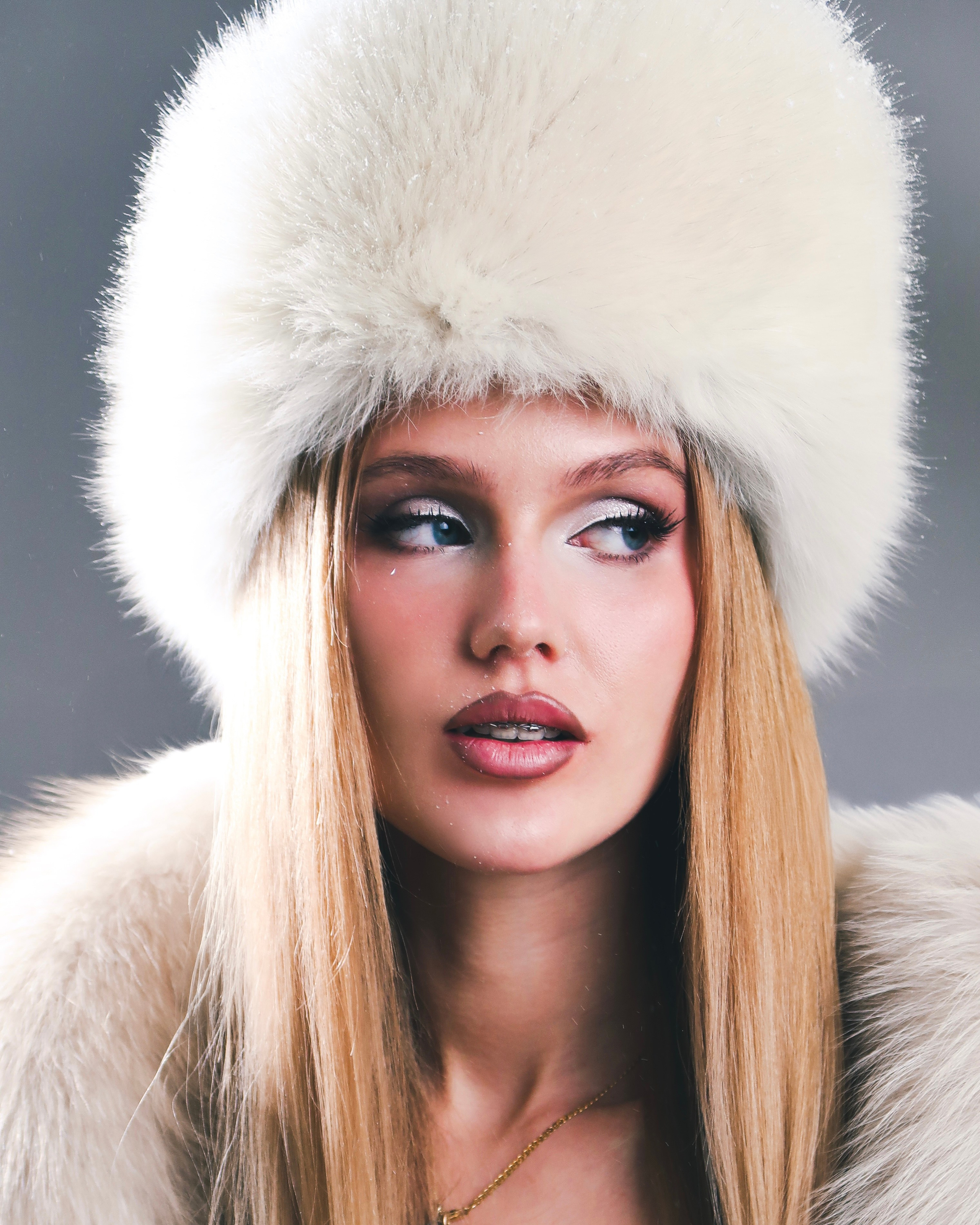 Портрет. Твой фотограф в Москве