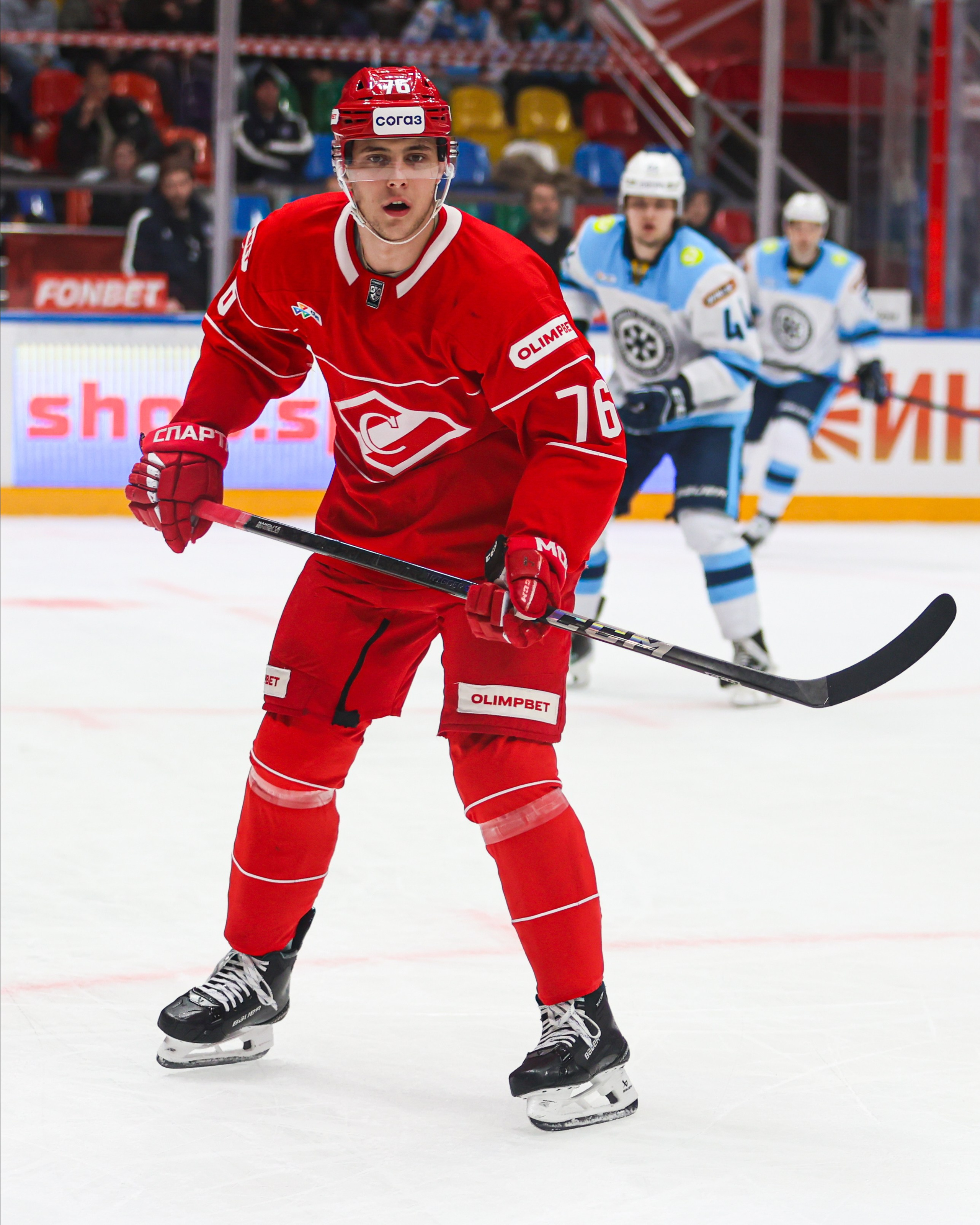 Спорт. Твой фотограф в Москве