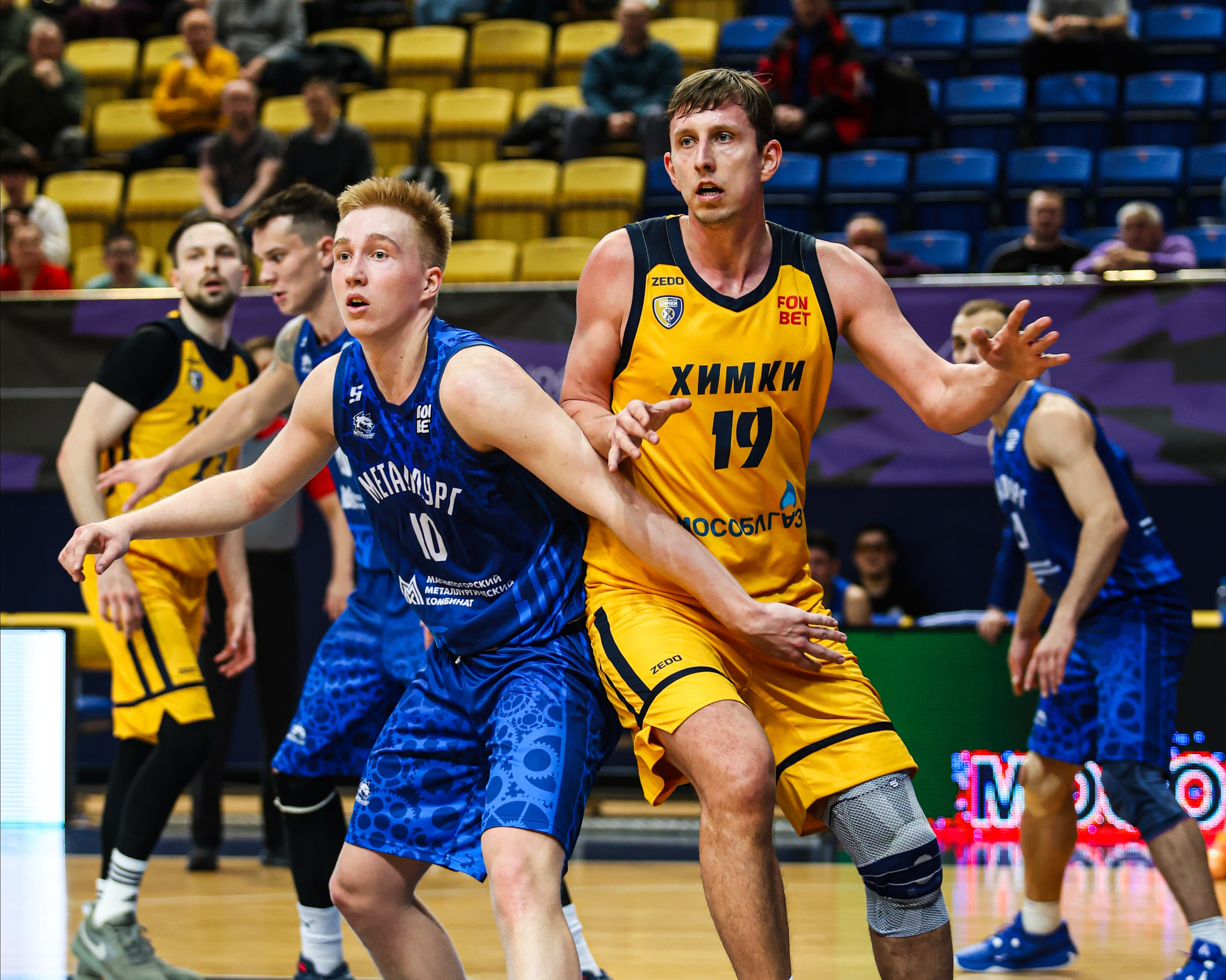 Спорт. Твой фотограф в Москве