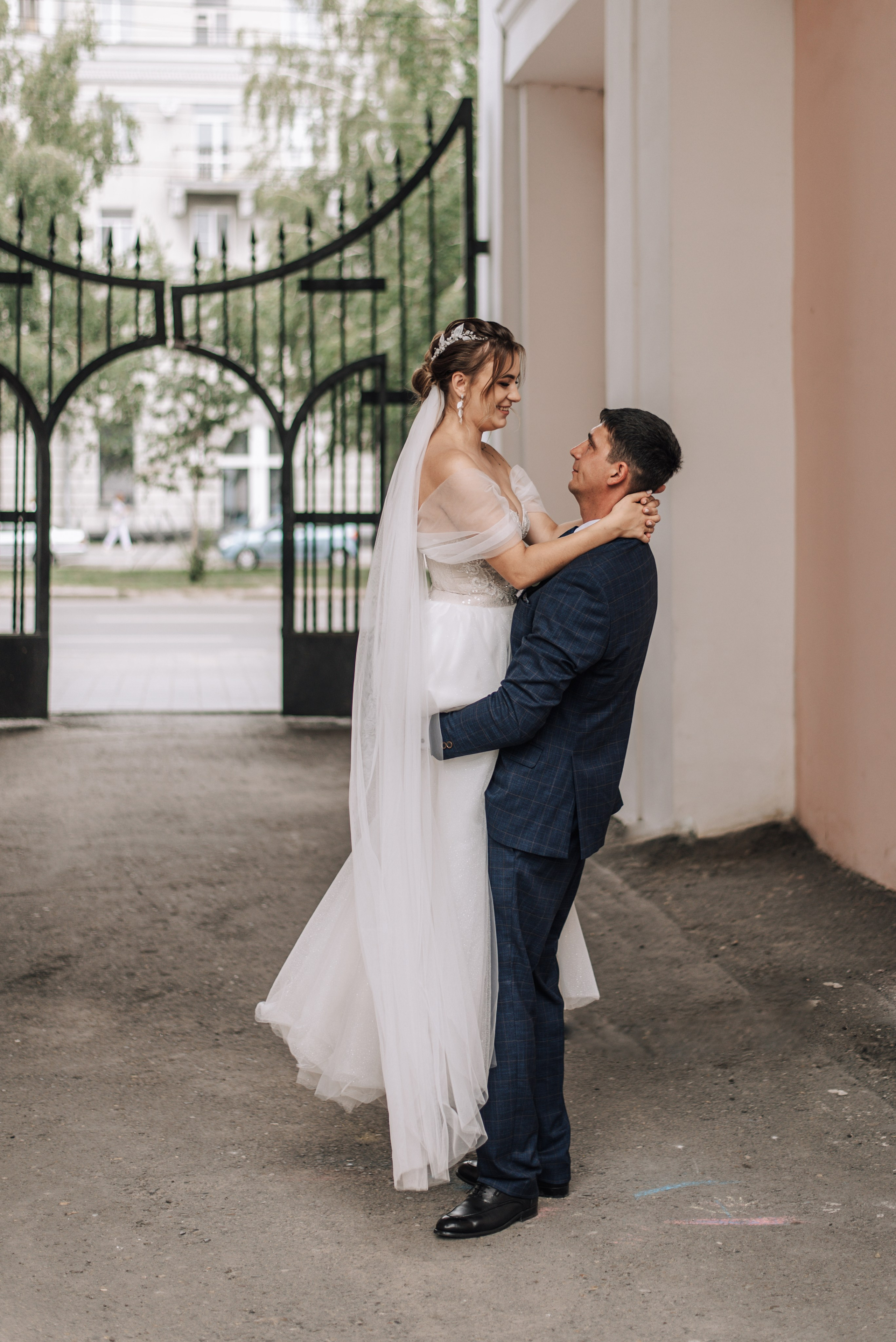 Фотосессия утро невесты в Барнауле. Вероника Дмитриева Фотограф Барнаул