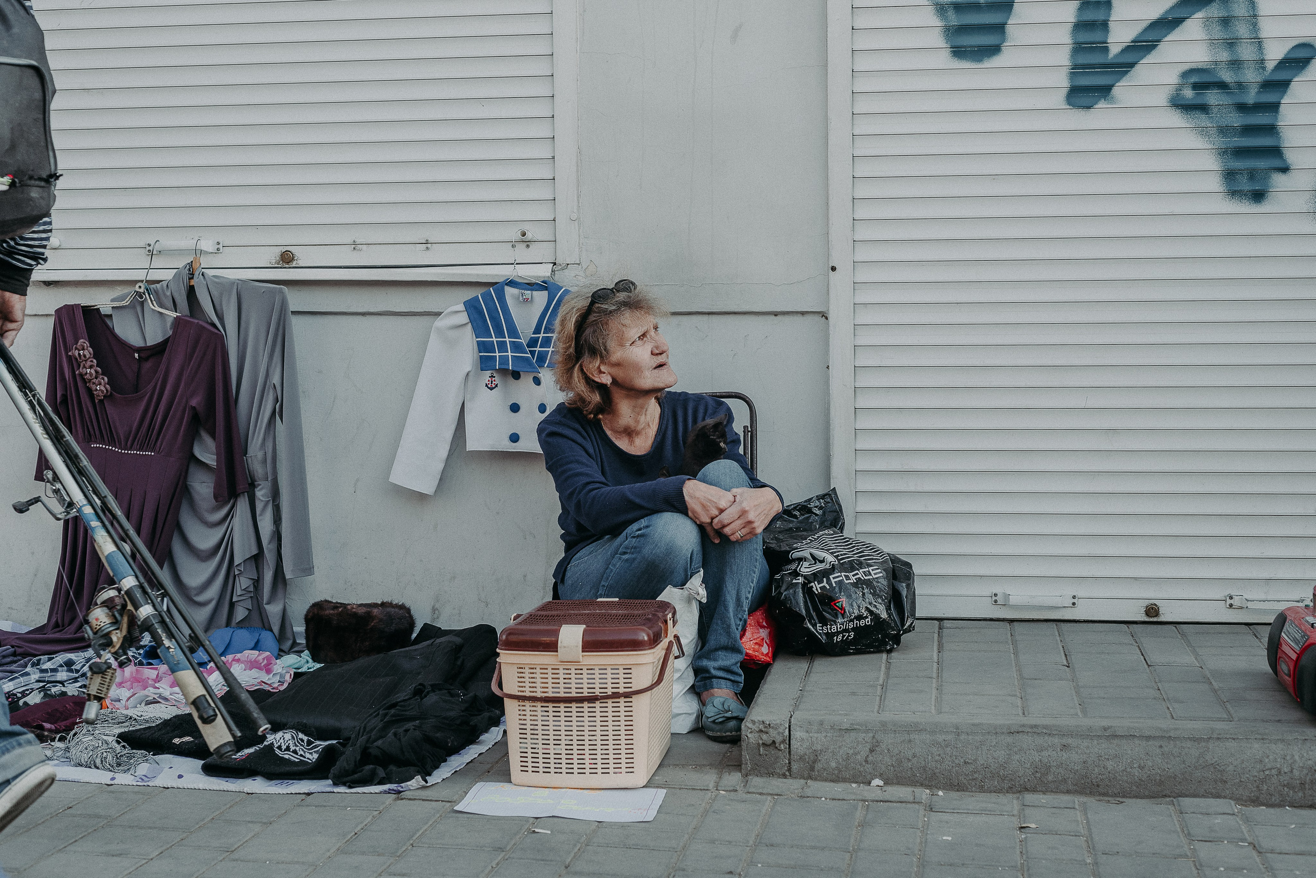 Путешествие по Ростову-на-Дону: взгляд рекламного фотографа. Коммерческий и предметный фотограф в Гуанчжоу Коваленко Александр