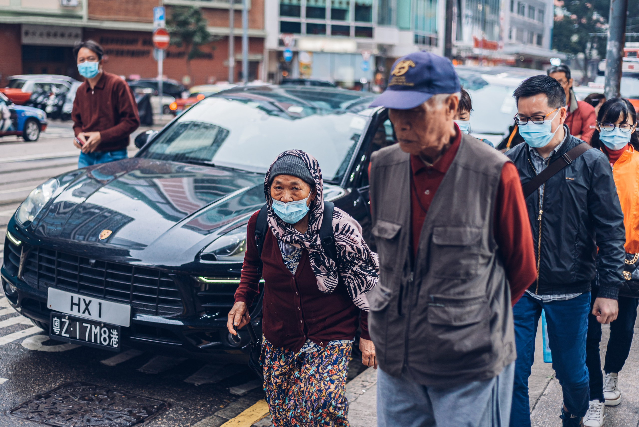 Гонконг 4. Коммерческий и предметный фотограф в Гуанчжоу Коваленко Александр