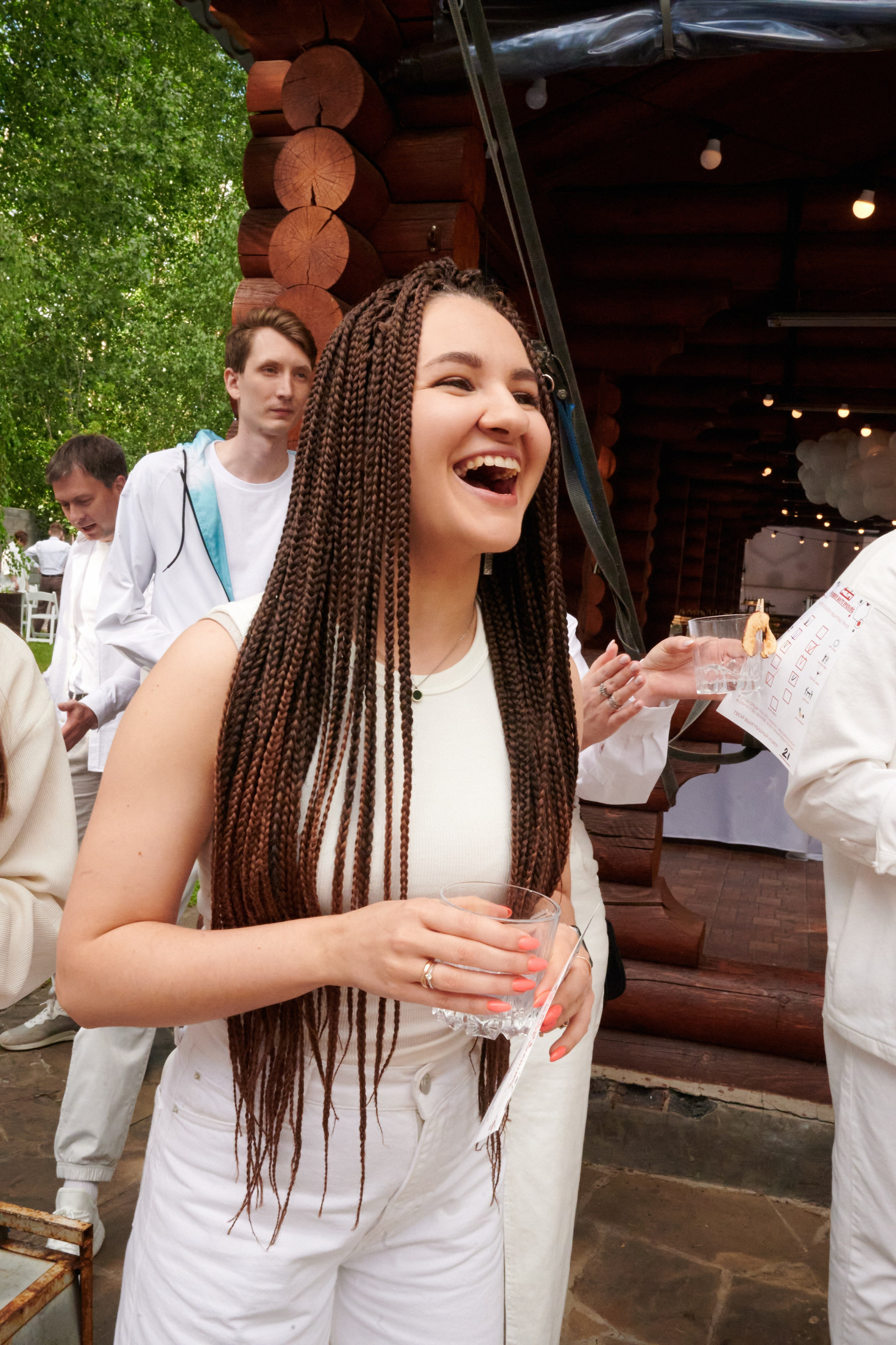 HILTI / SUMMER WHITE EVENING. Профессиональный репортажный фотограф в Самаре Никита Королев