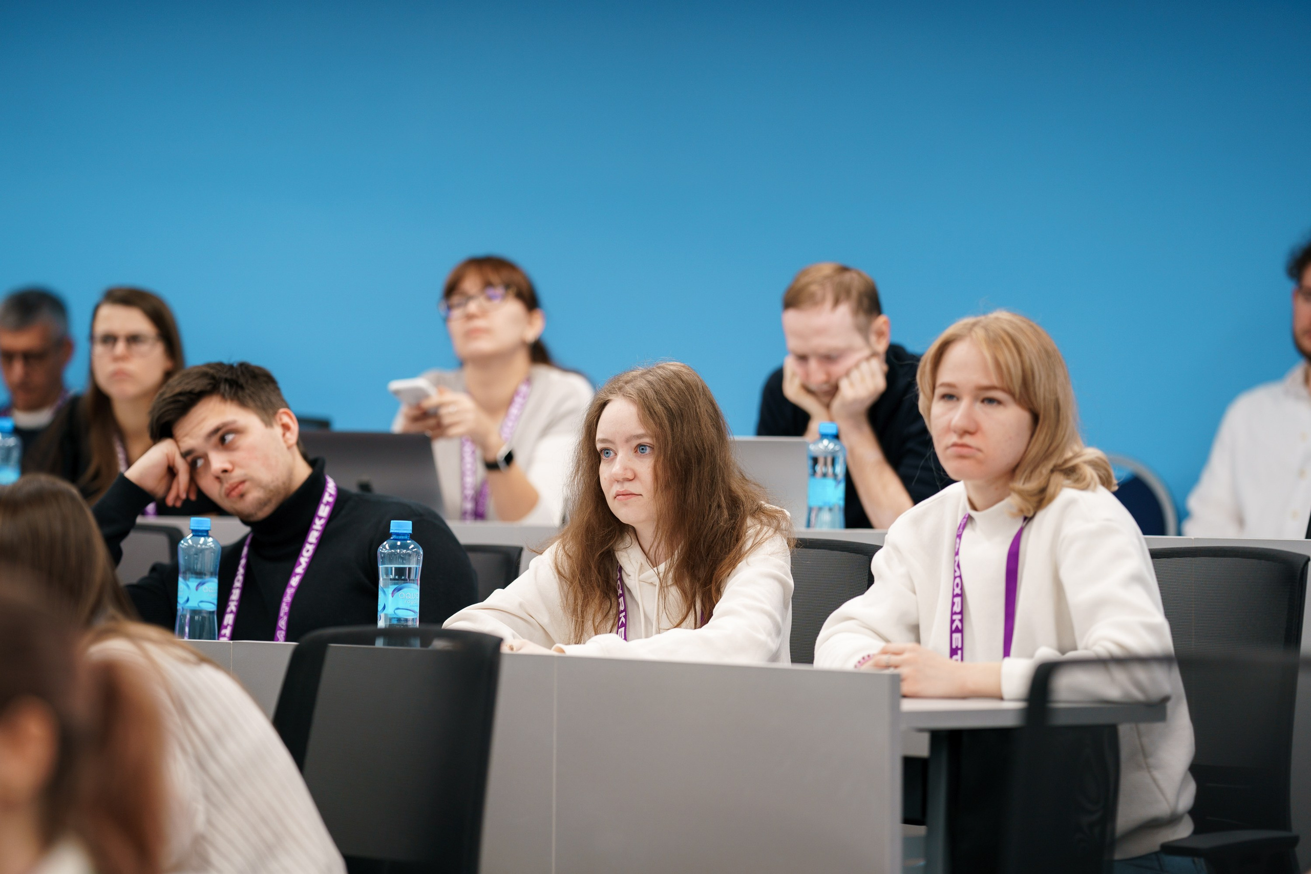 Матемаркетинг — 17–18 ноября 2022. Фотобанк Матемаркетинг