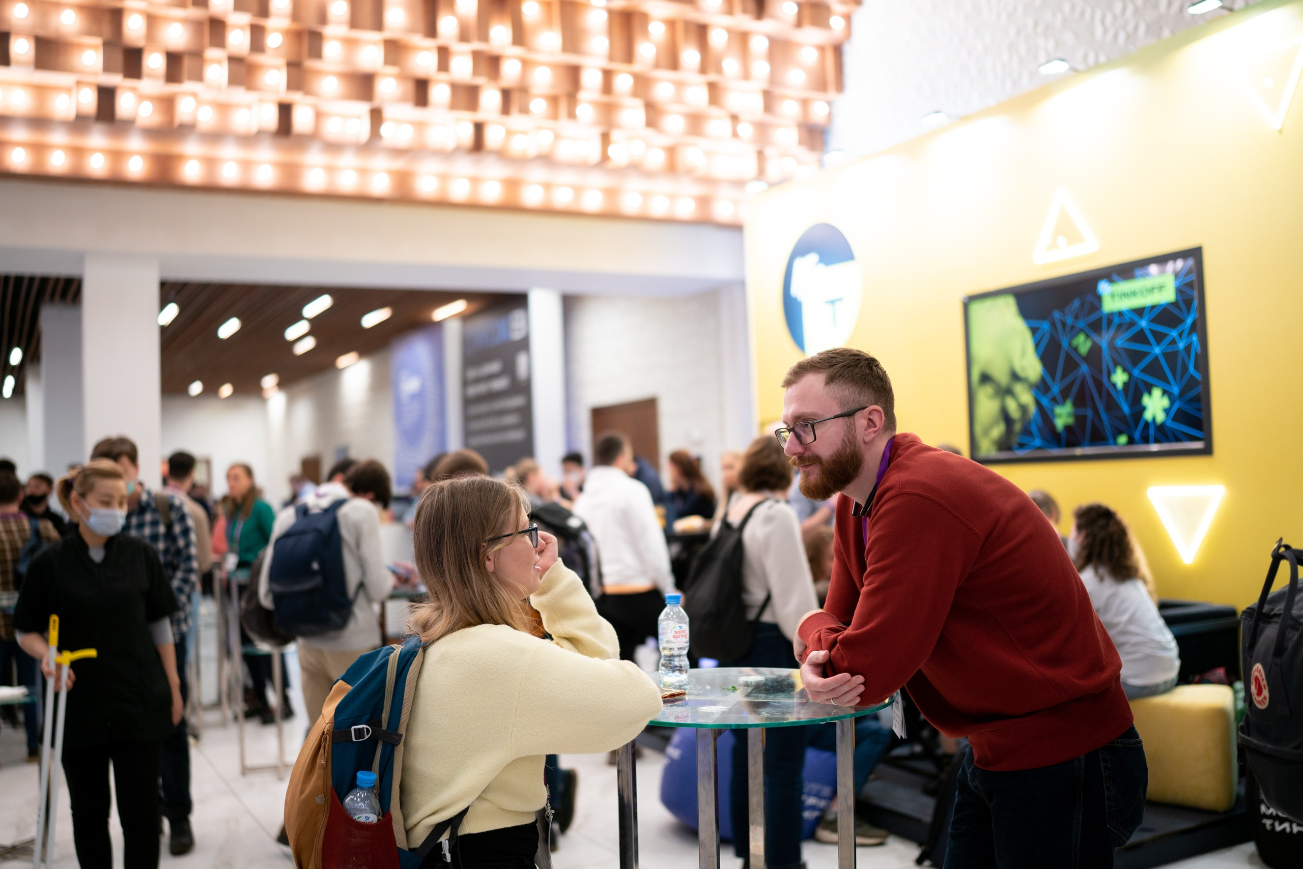 Матемаркетинг — 18–19 ноября 2021. Фотобанк Матемаркетинг