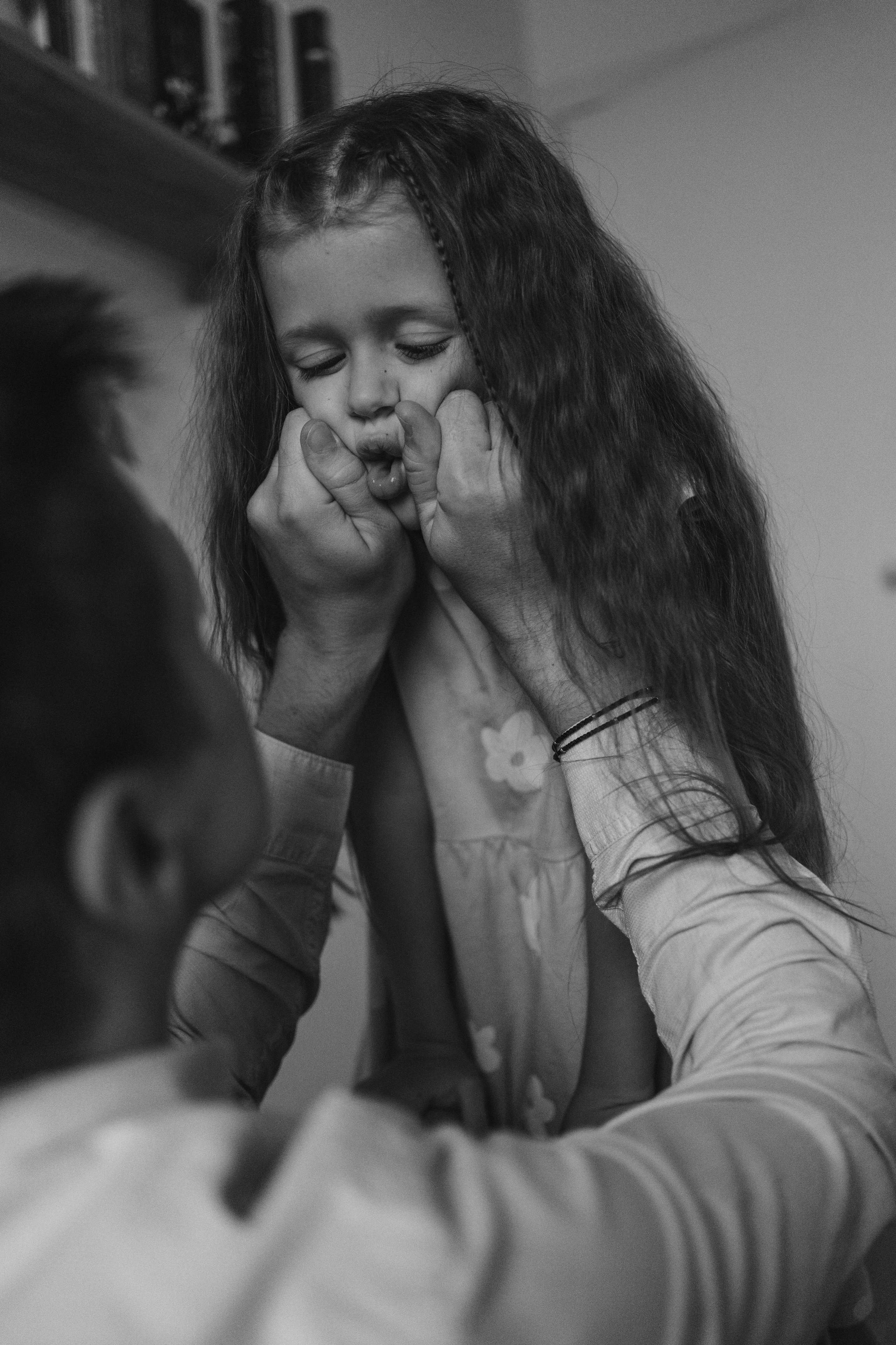 Семейные фотосессии дома. Семейный фотограф в Тольятти Екатерина Невзорова