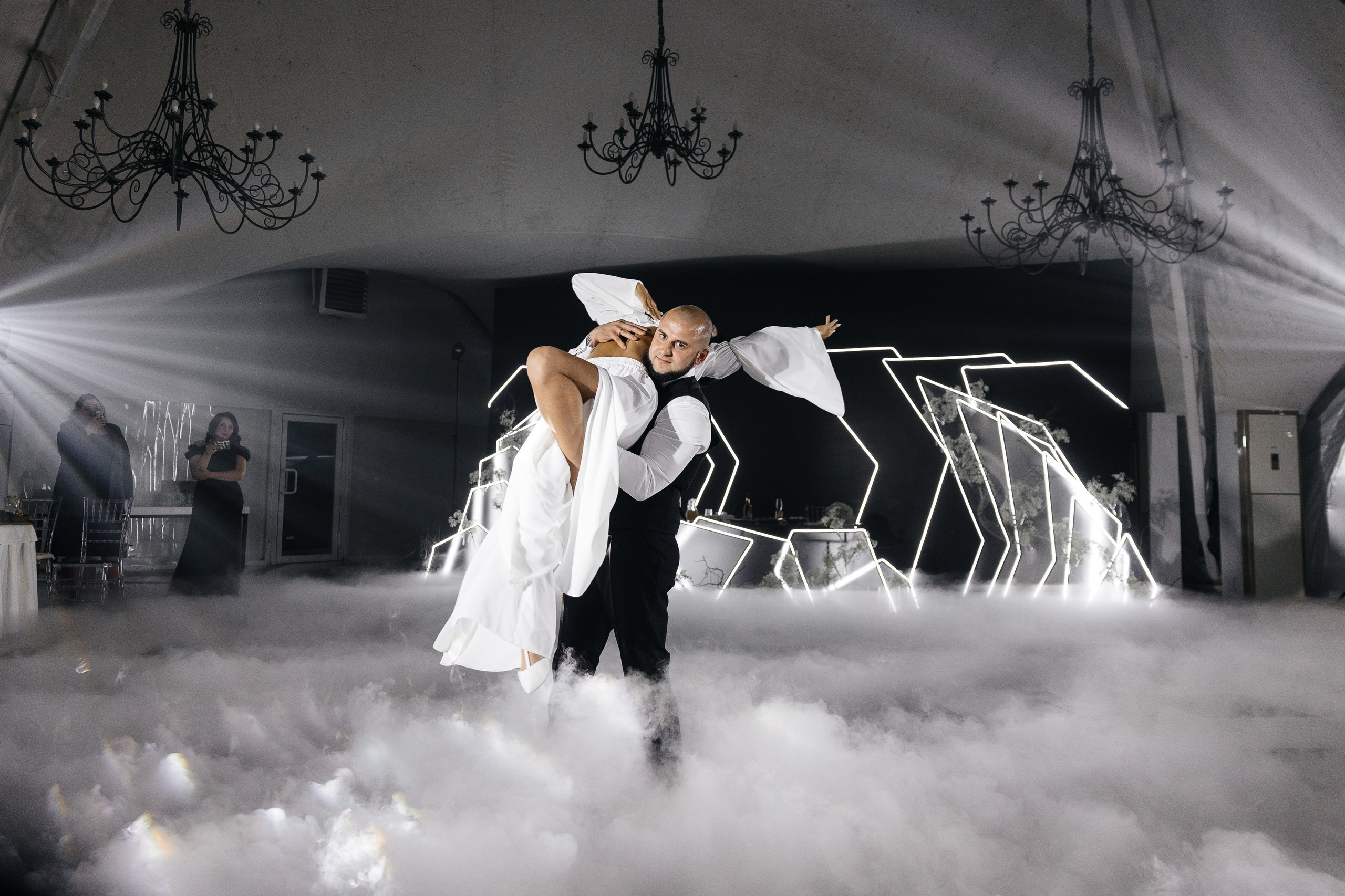 Денис и Алина. Свадебный фотограф в Ростове-на-Дону Васильченко Сергей