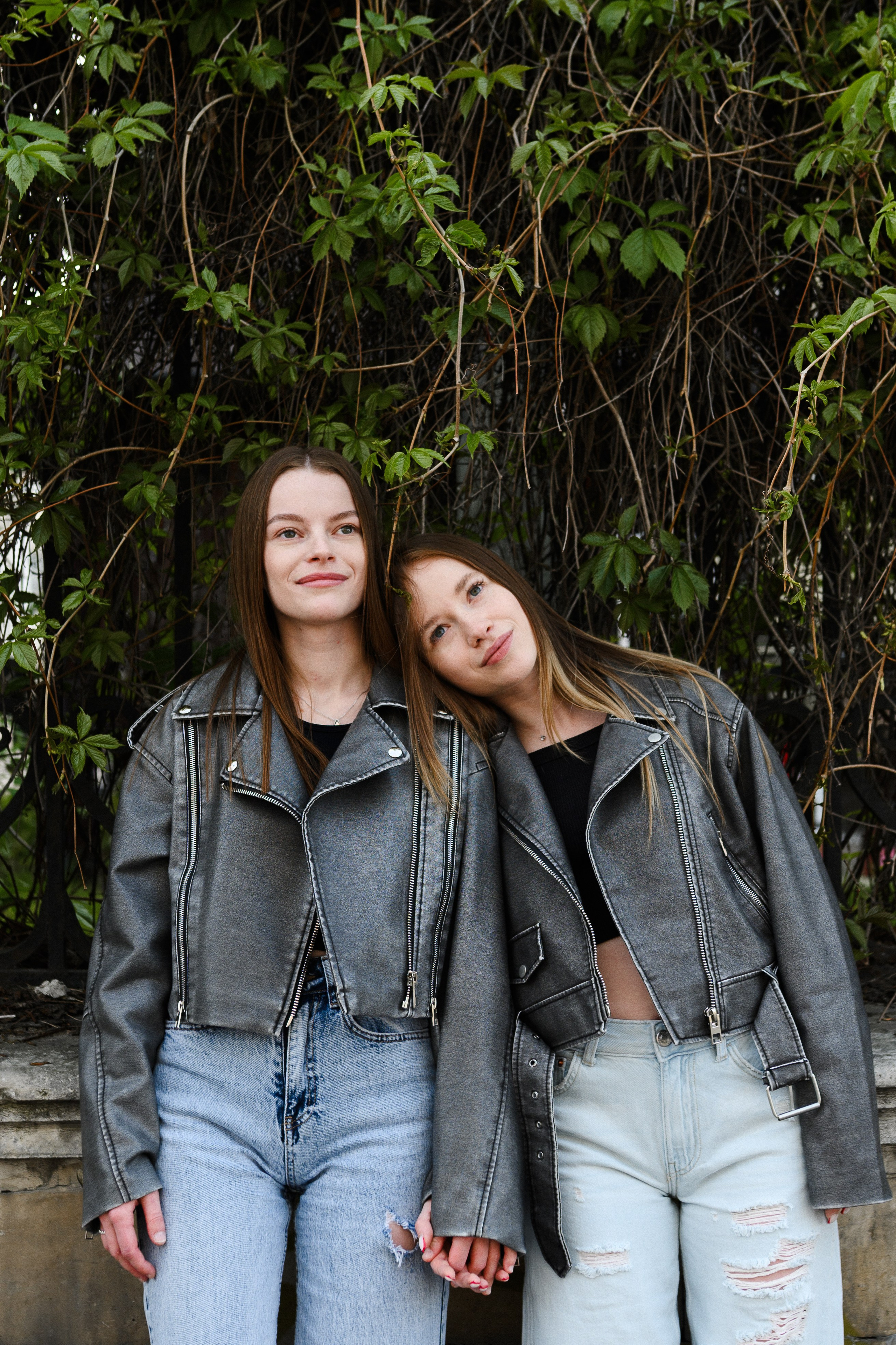 Лучшие подружки. Фотограф анималист в Москве Ольга Агушева