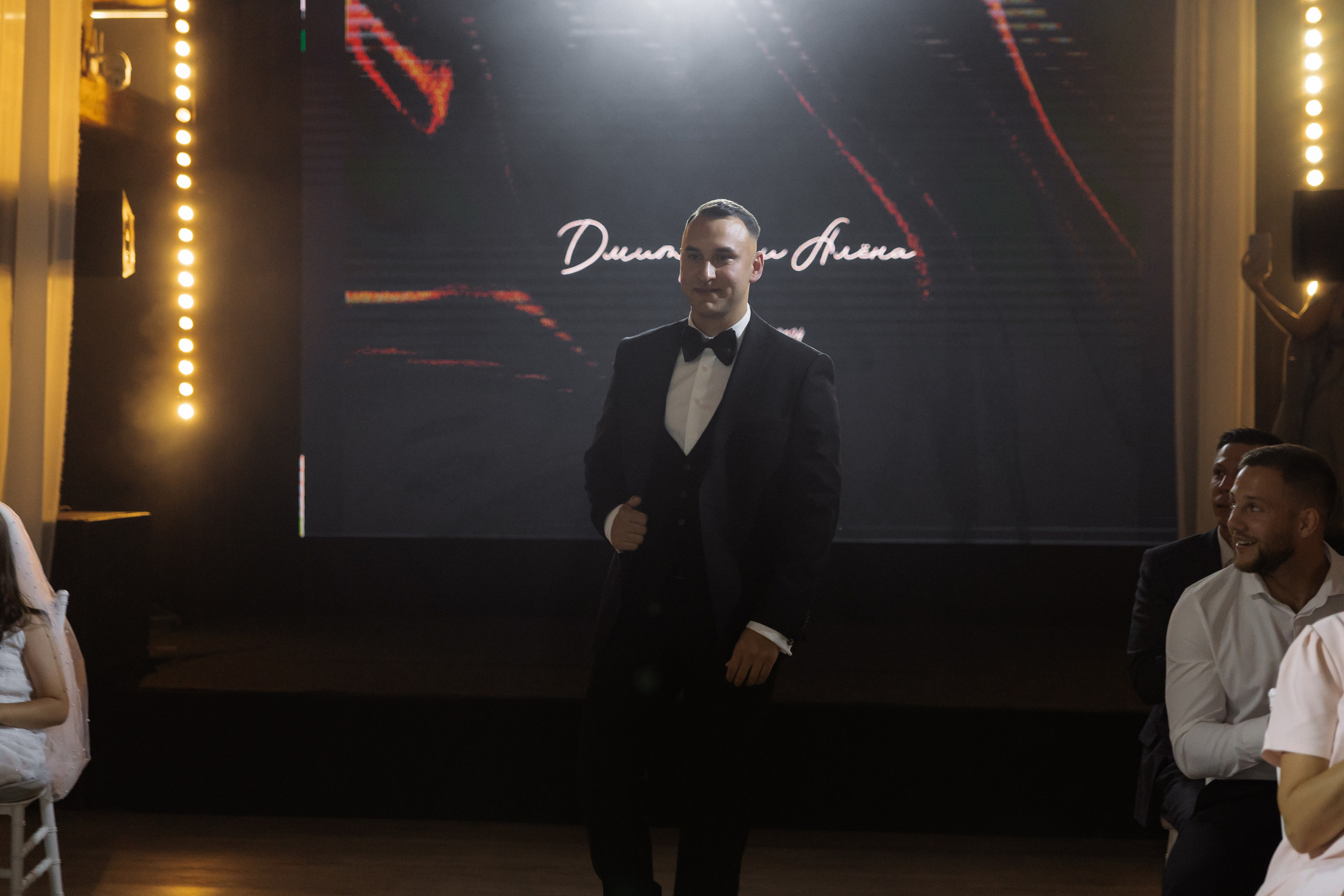 Дмитрий & Алена. RETOUCH-HOUSE