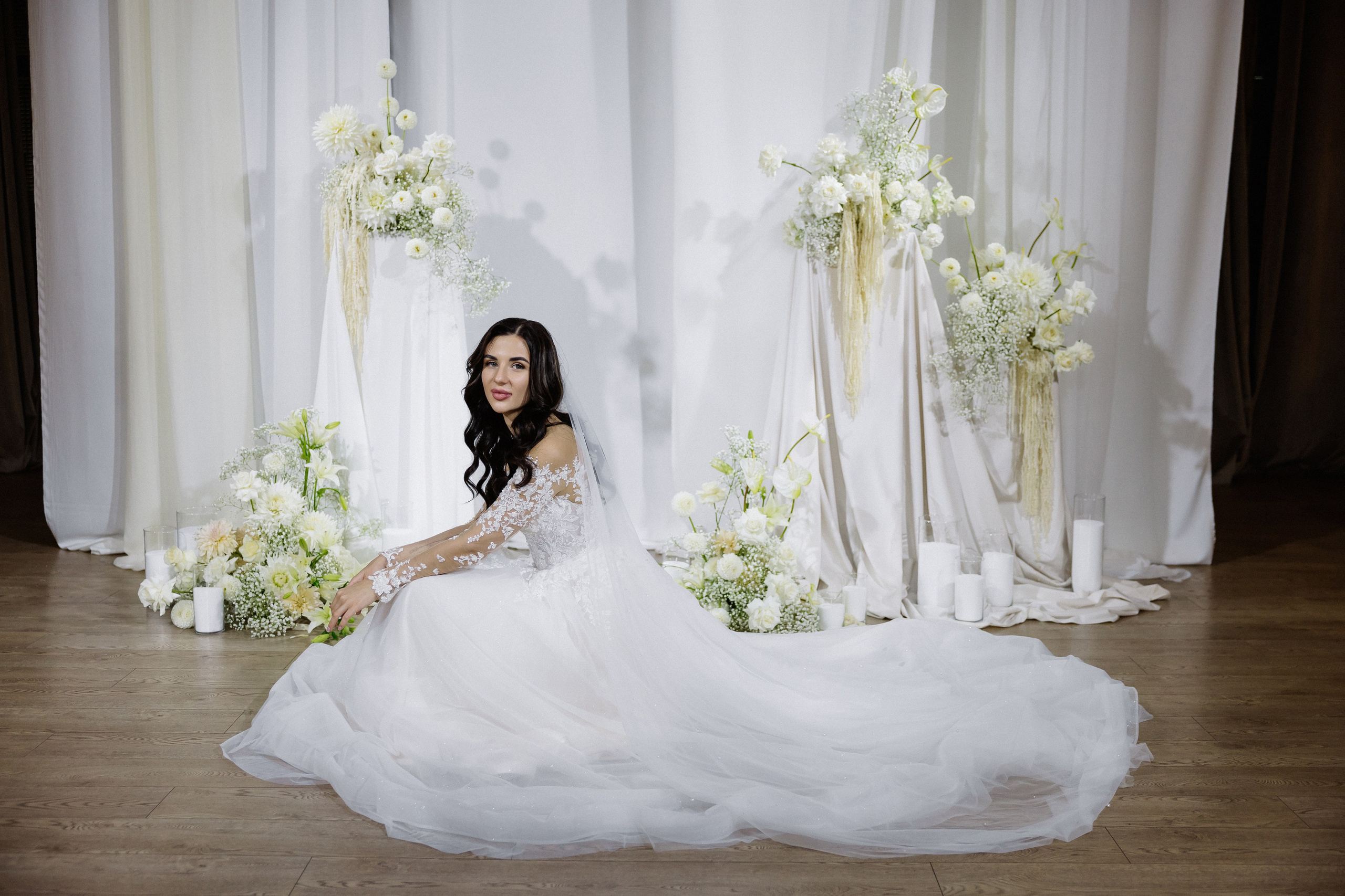 Дмитрий & Алена. RETOUCH-HOUSE