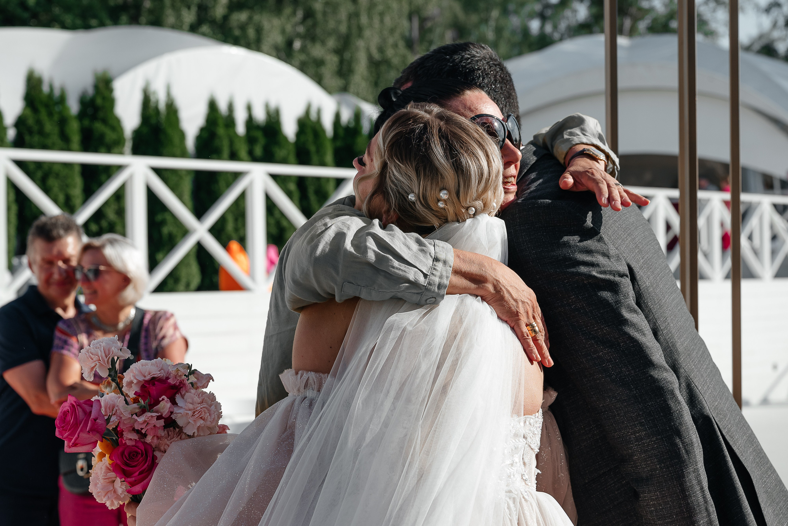 Костя & Лиза. RETOUCH-HOUSE