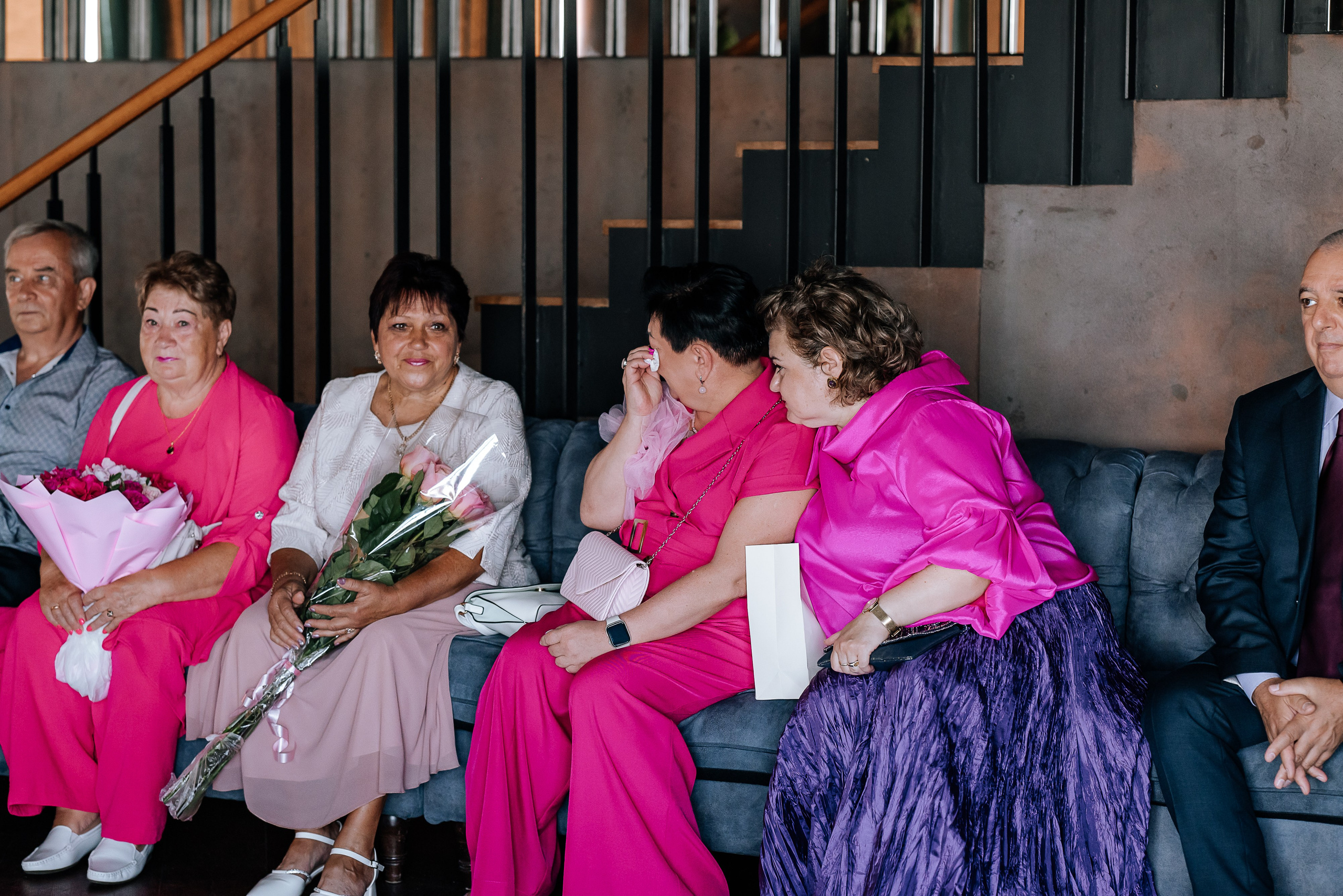 Костя & Лиза. RETOUCH-HOUSE