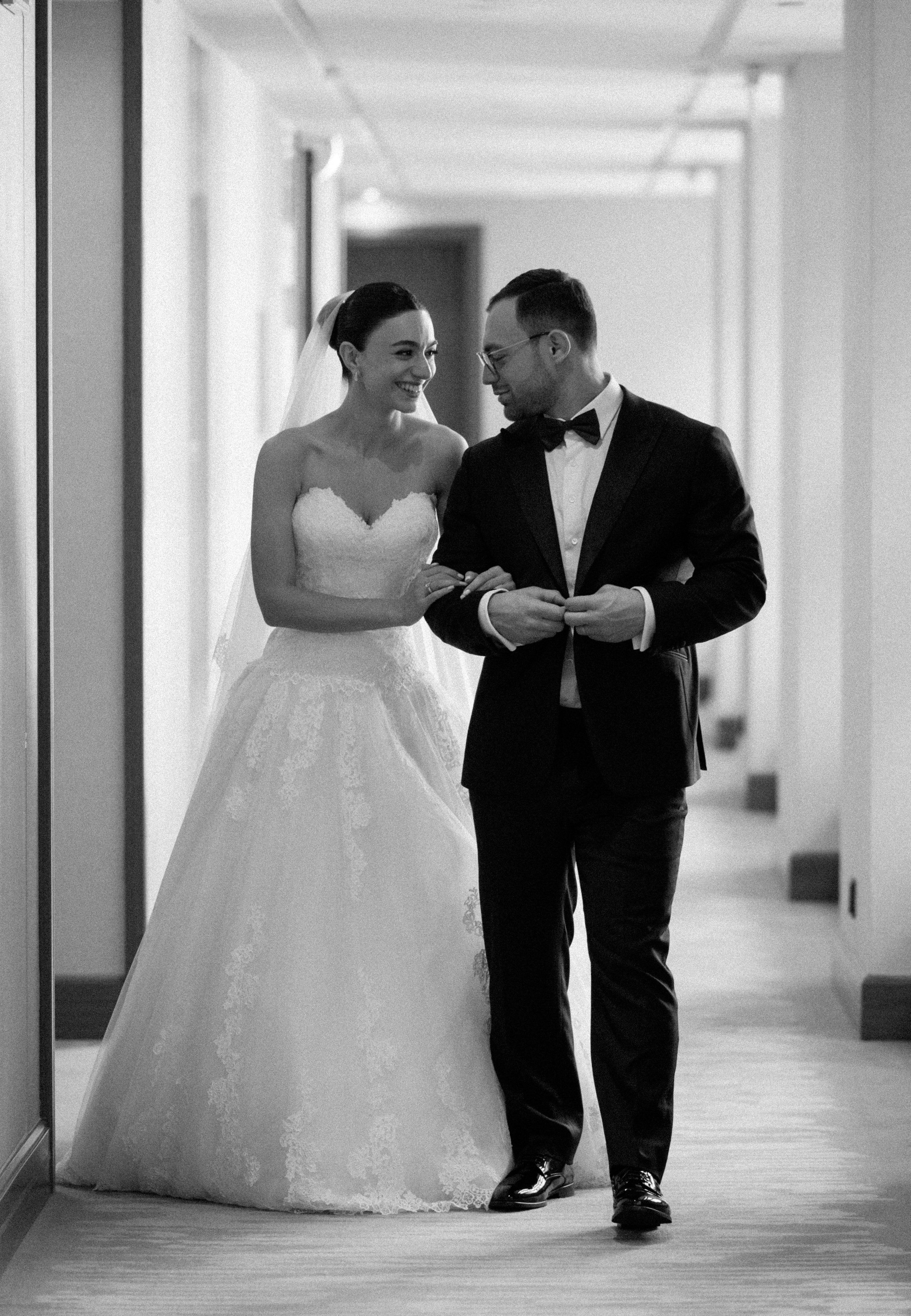 Георгий & Нино. RETOUCH-HOUSE