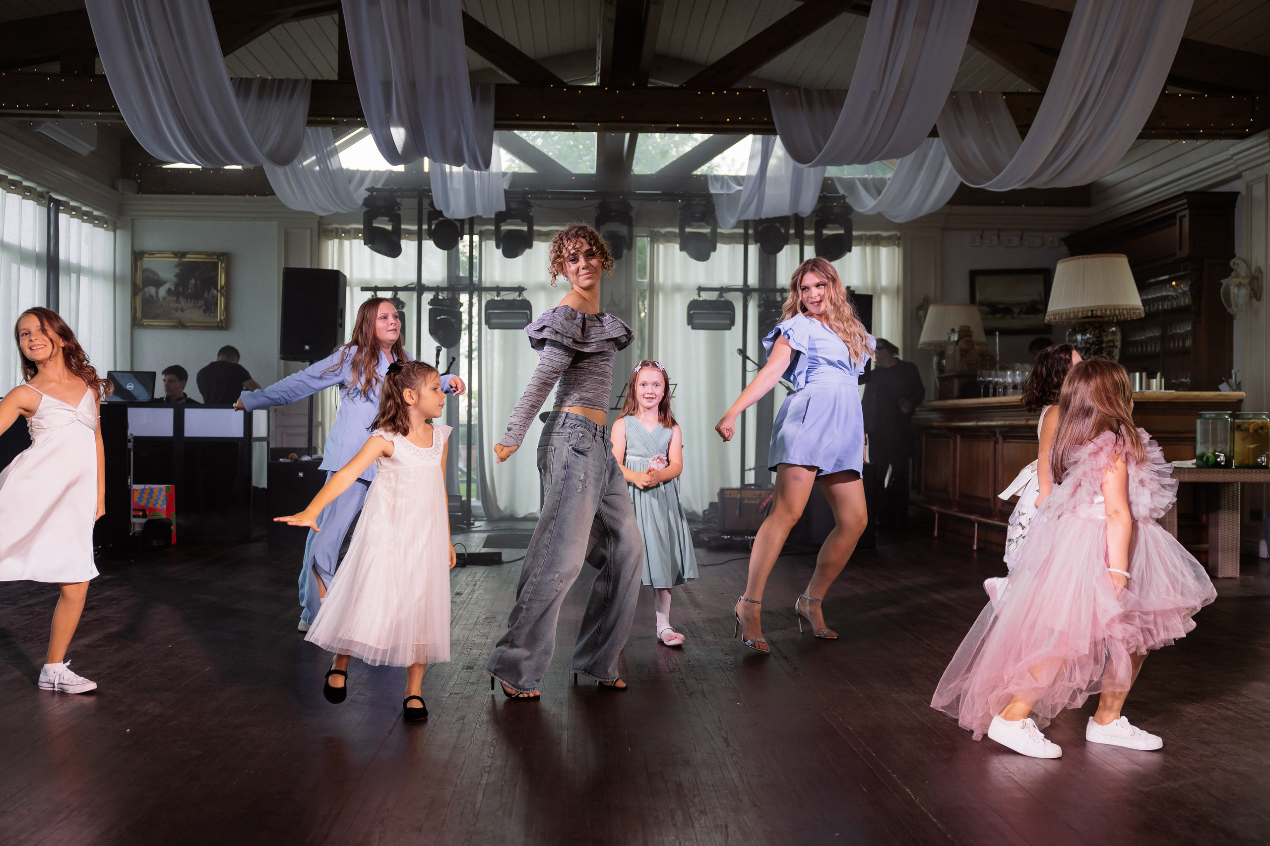 Андрей & Анастасия. RETOUCH-HOUSE