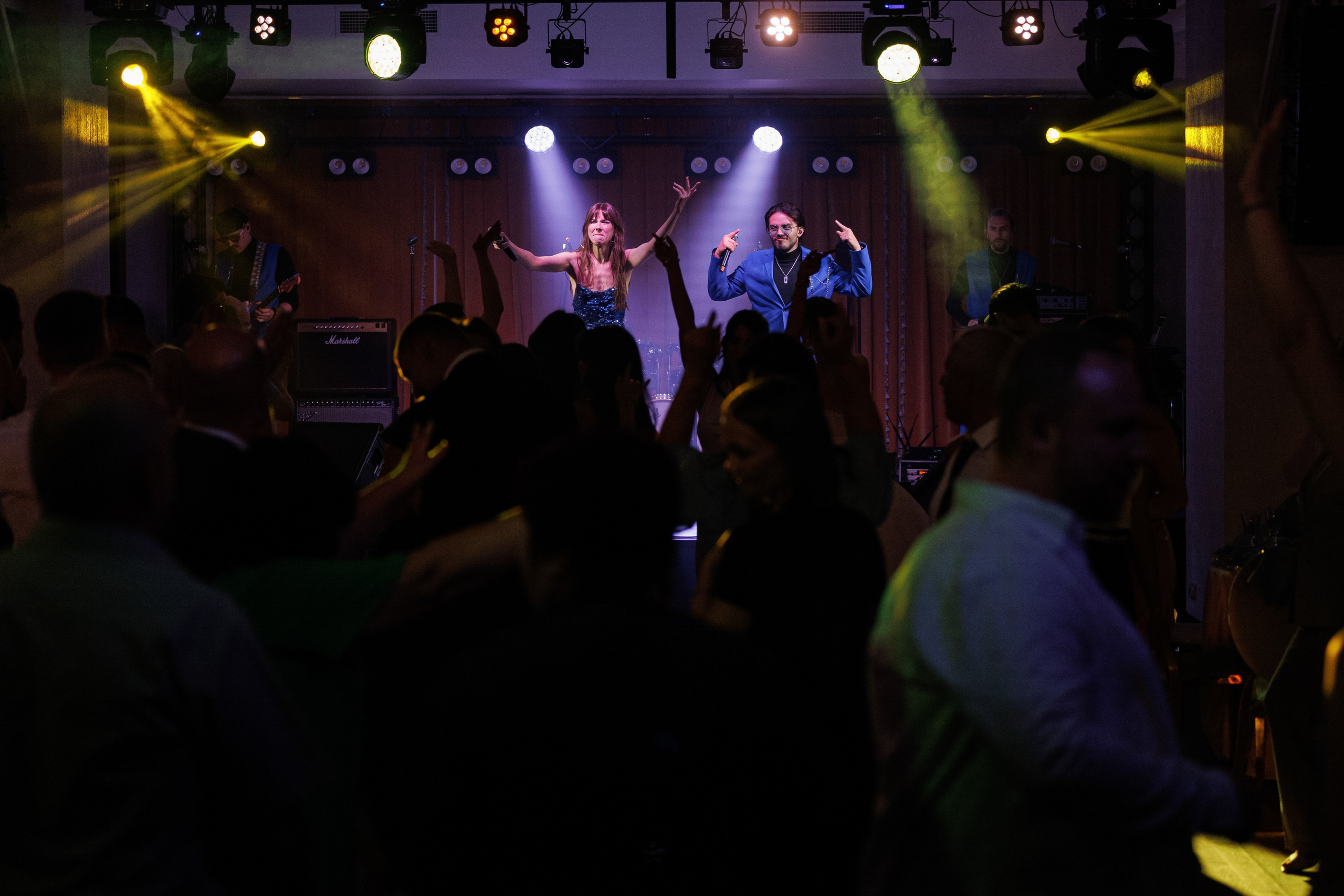 Рома & Маша. RETOUCH-HOUSE