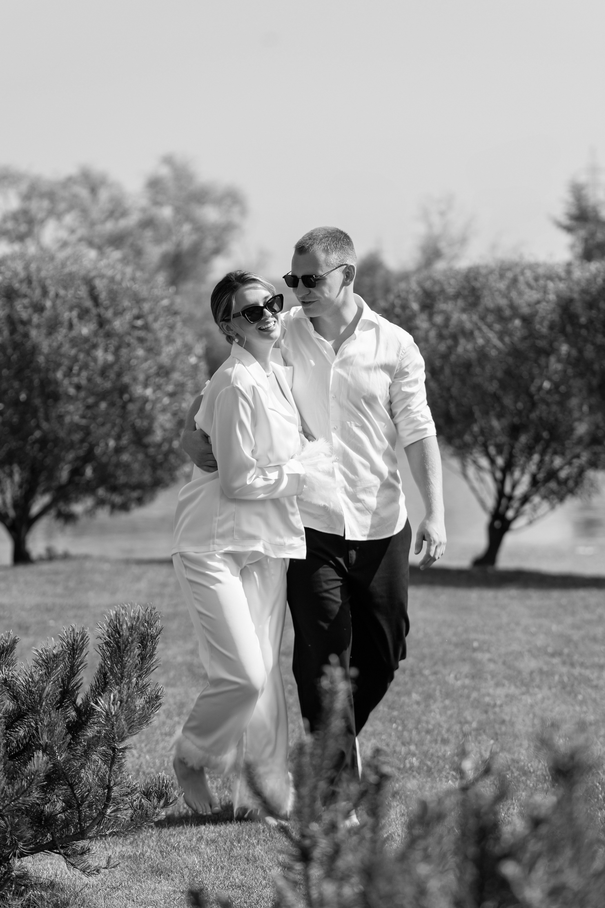 Рома & Маша. RETOUCH-HOUSE