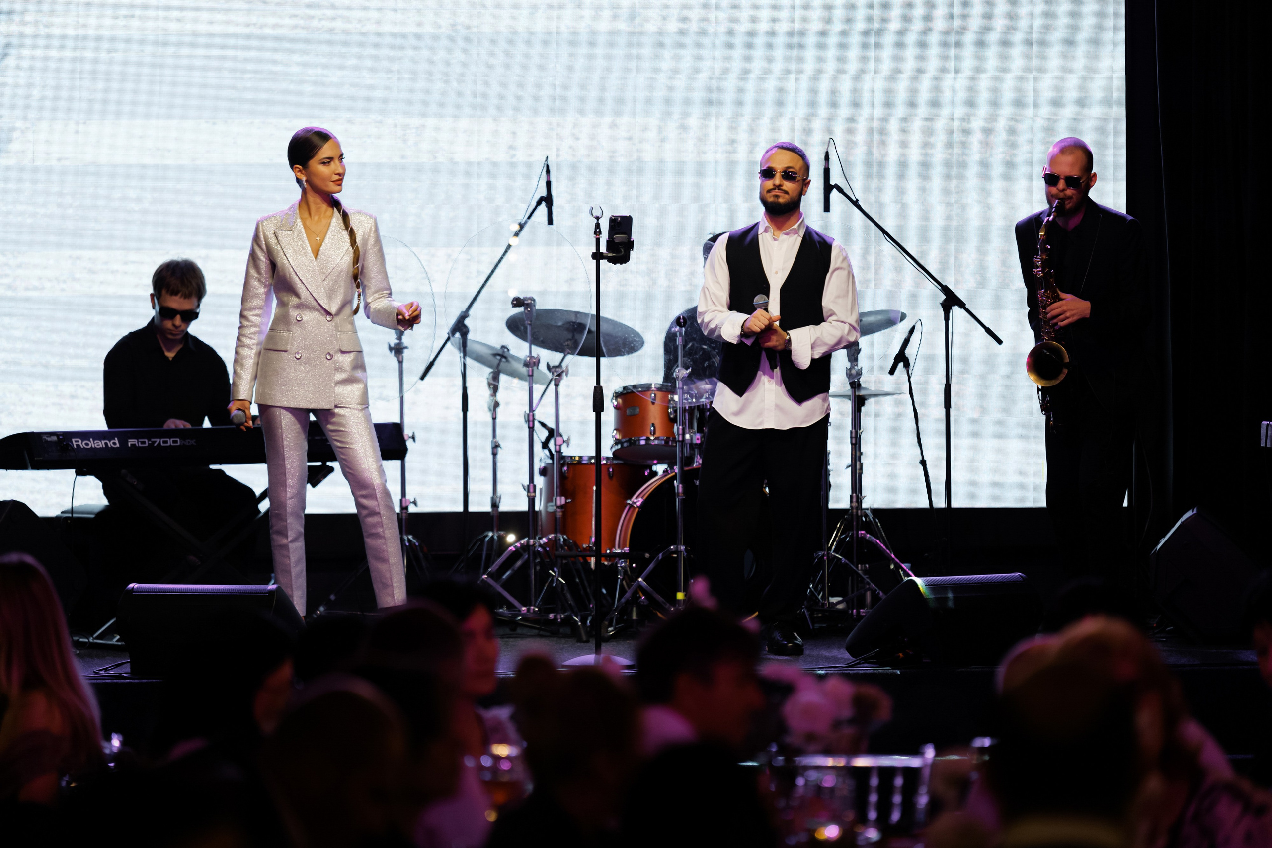 Георгий & Нино. RETOUCH-HOUSE