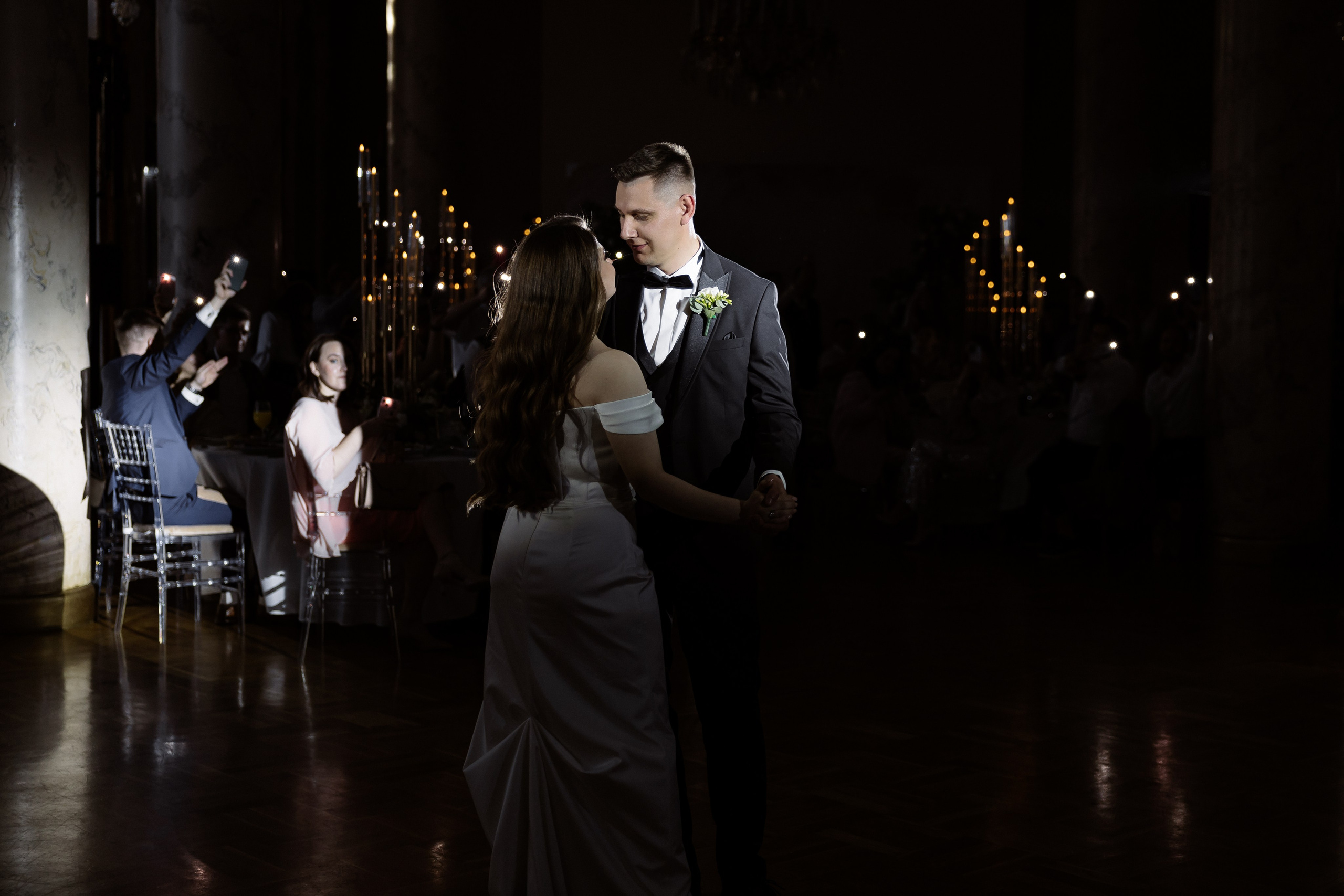 Захар & Алена. RETOUCH-HOUSE