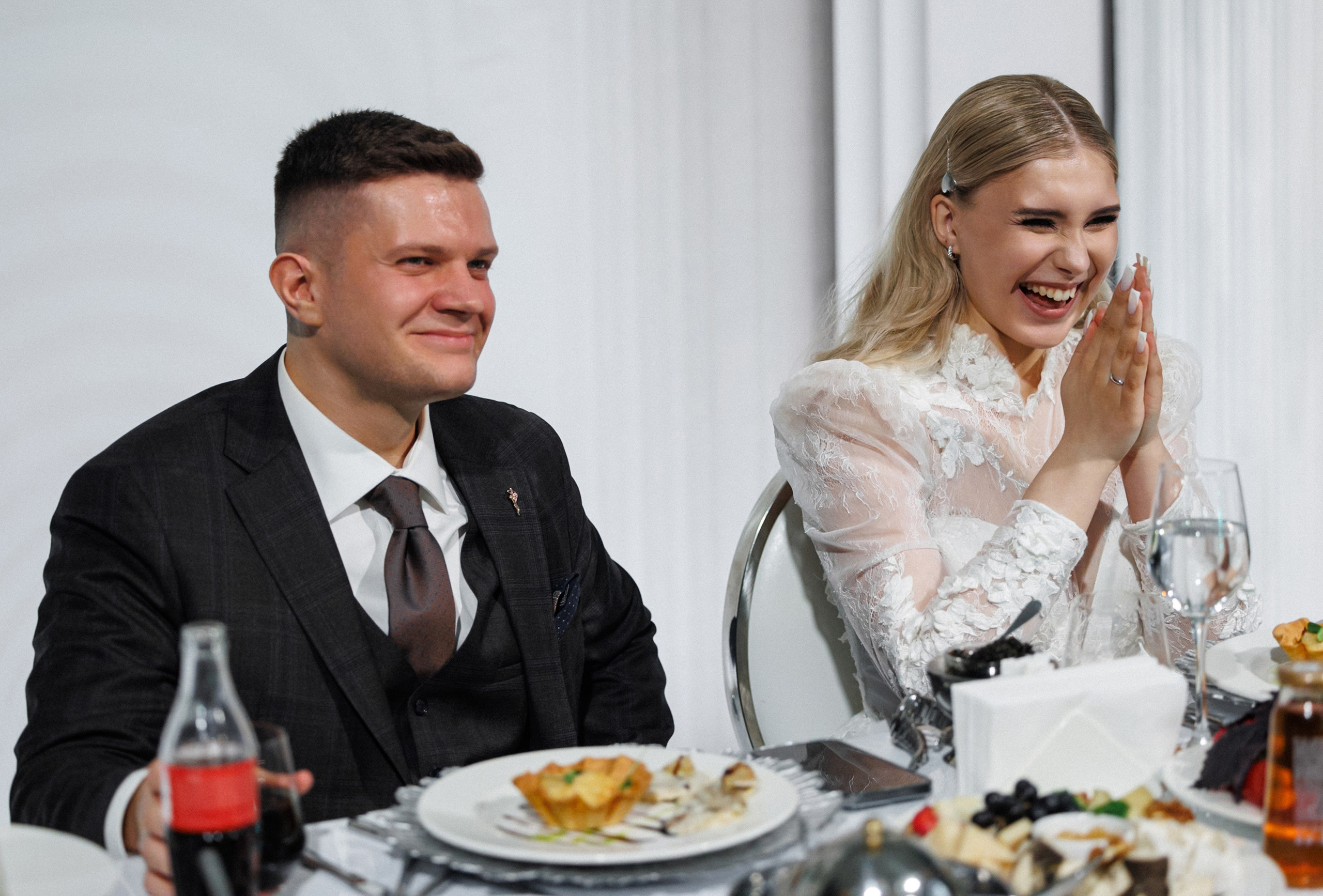 Павел & Варвара. RETOUCH-HOUSE