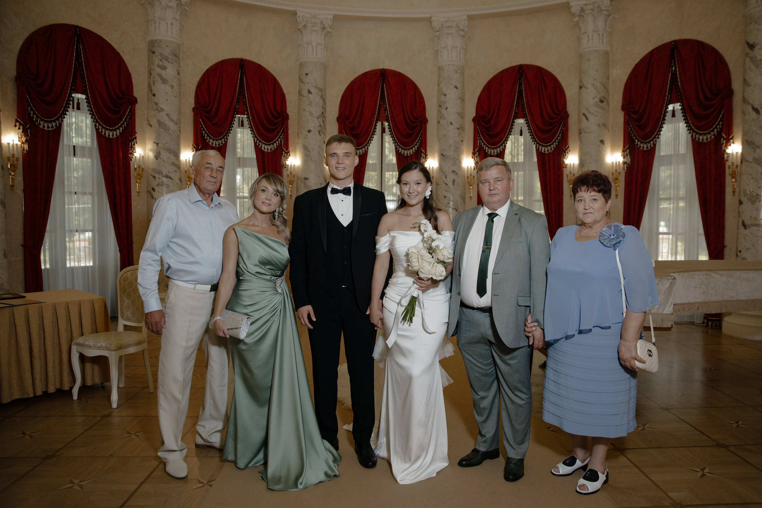 25.08.2024. RETOUCH-HOUSE