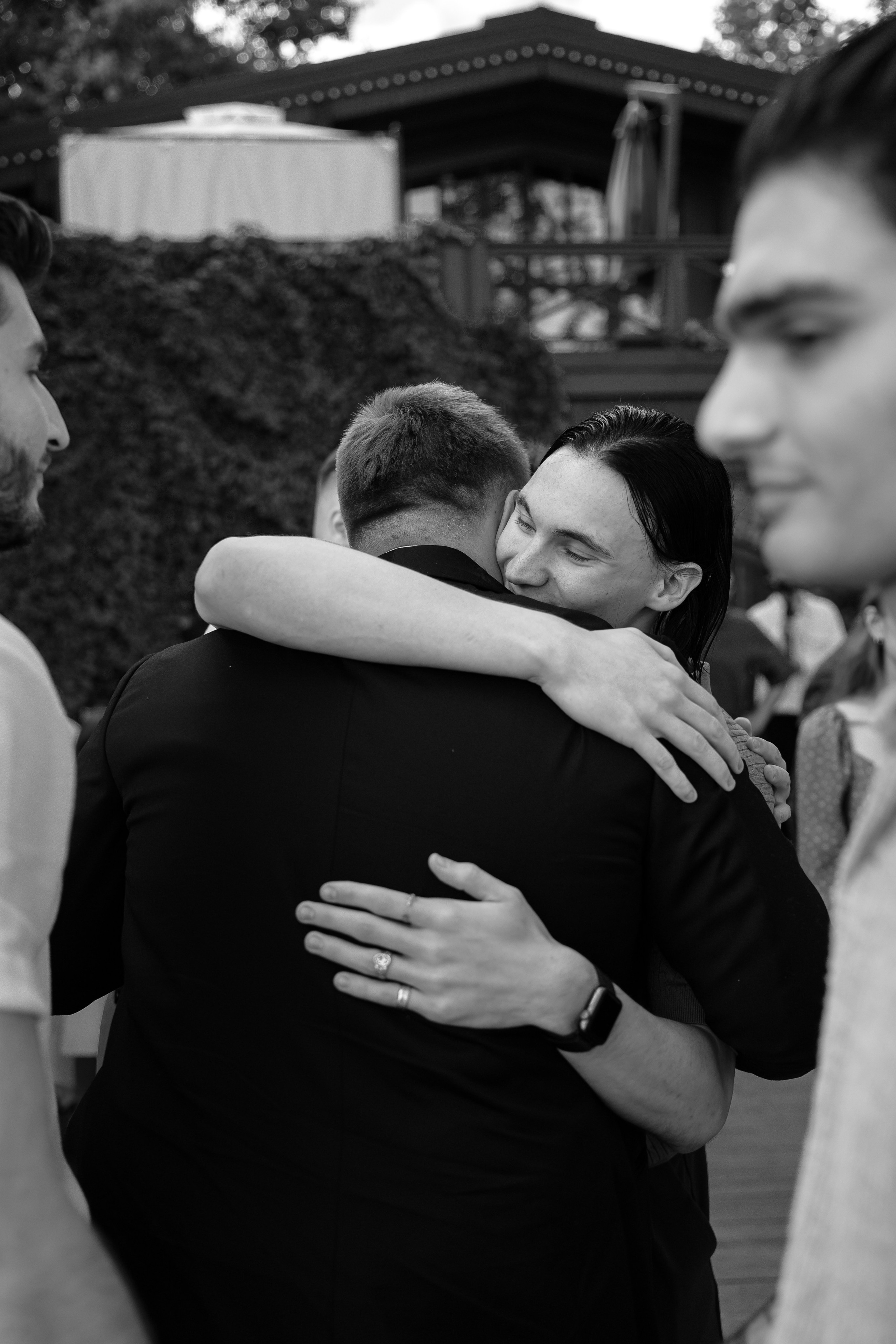 Андрей & Анастасия. RETOUCH-HOUSE