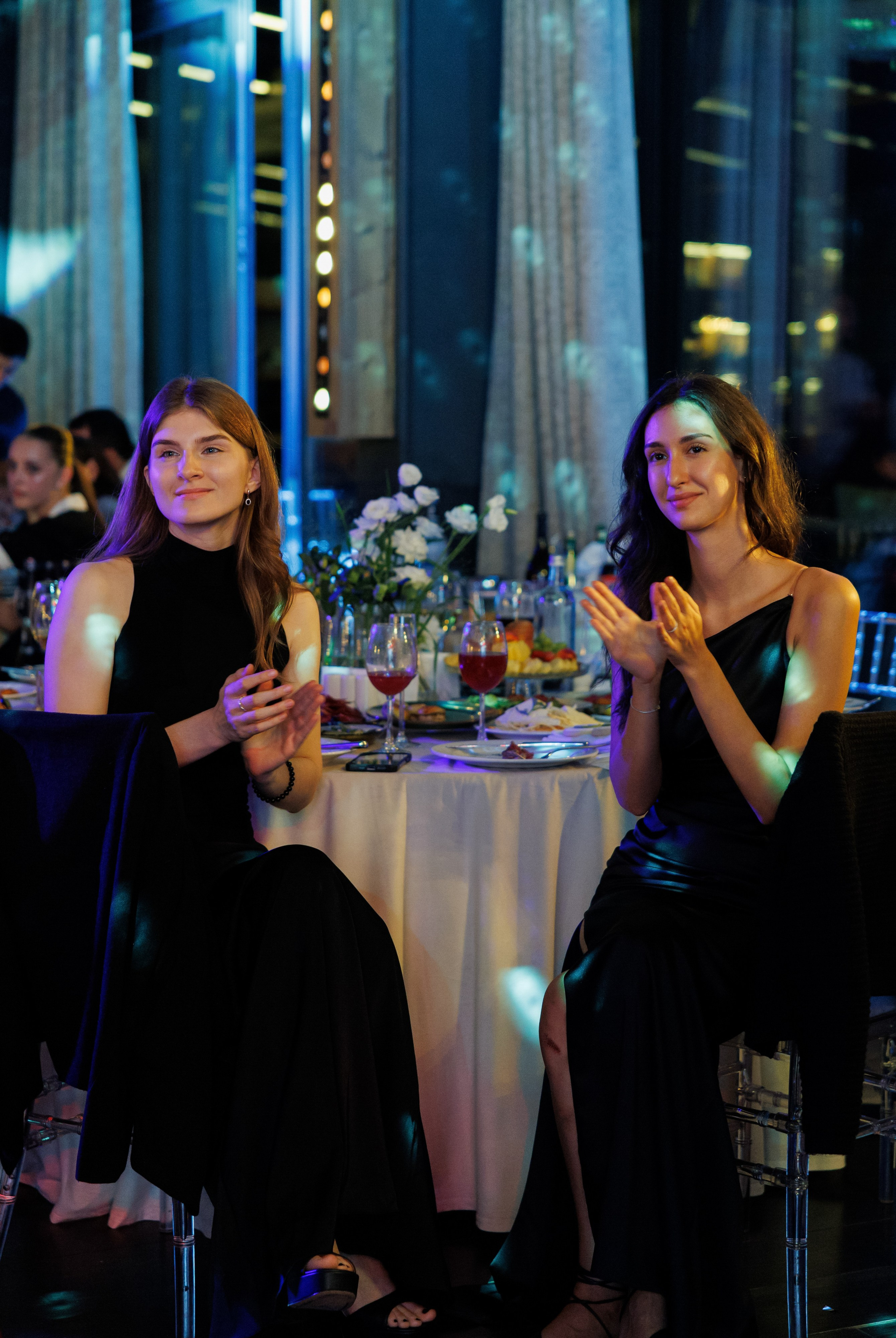 Георгий & Нино. RETOUCH-HOUSE