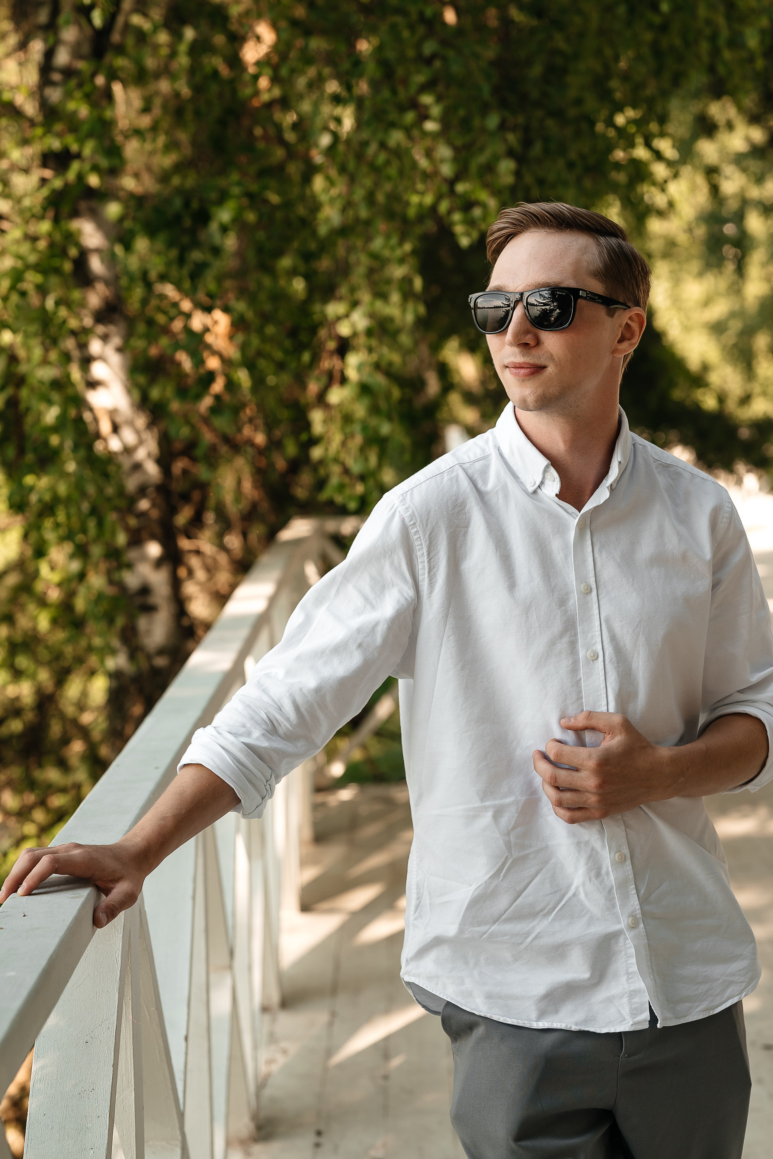 Костя & Лиза. RETOUCH-HOUSE