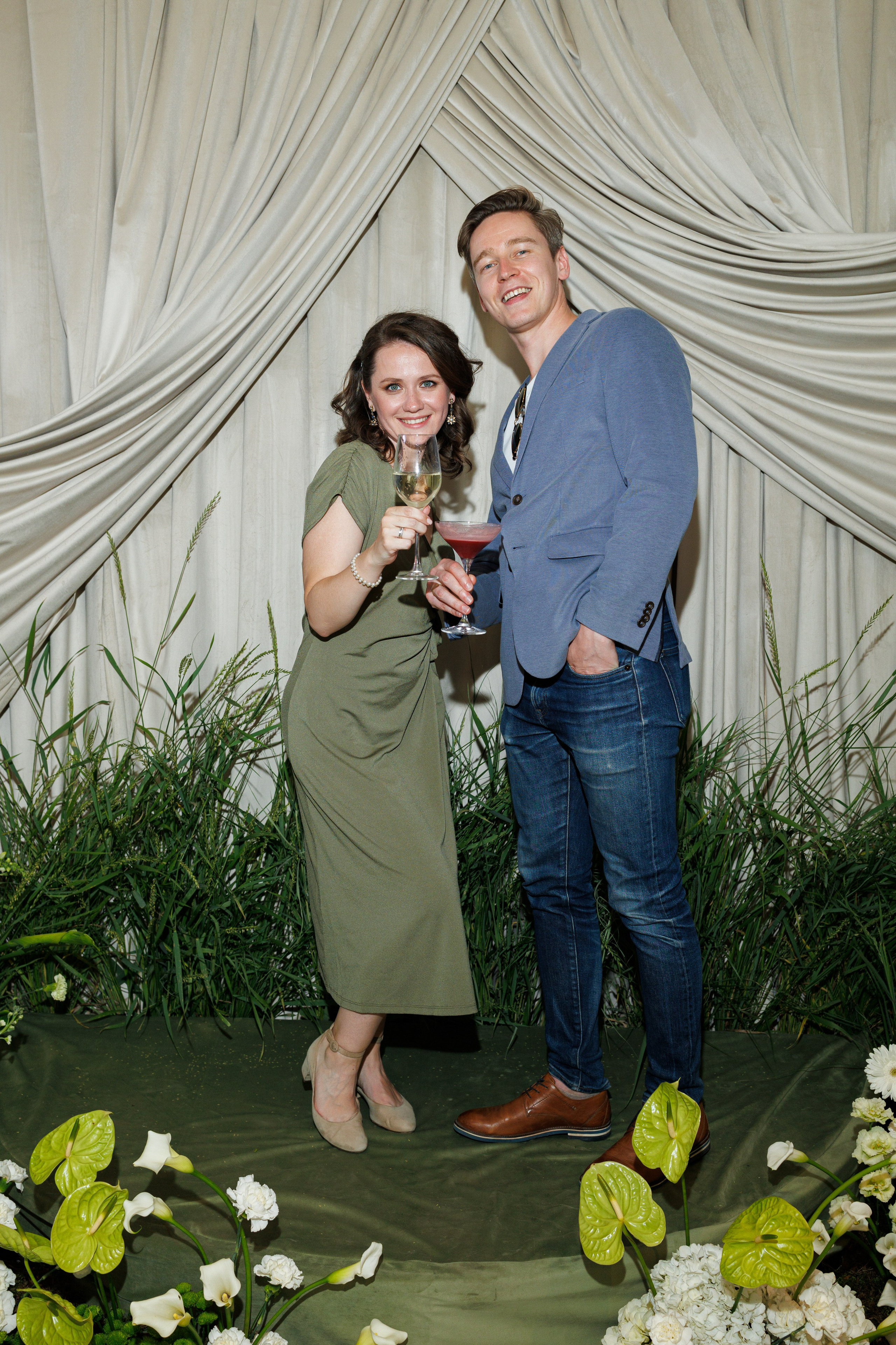 Илья & Валерия. RETOUCH-HOUSE