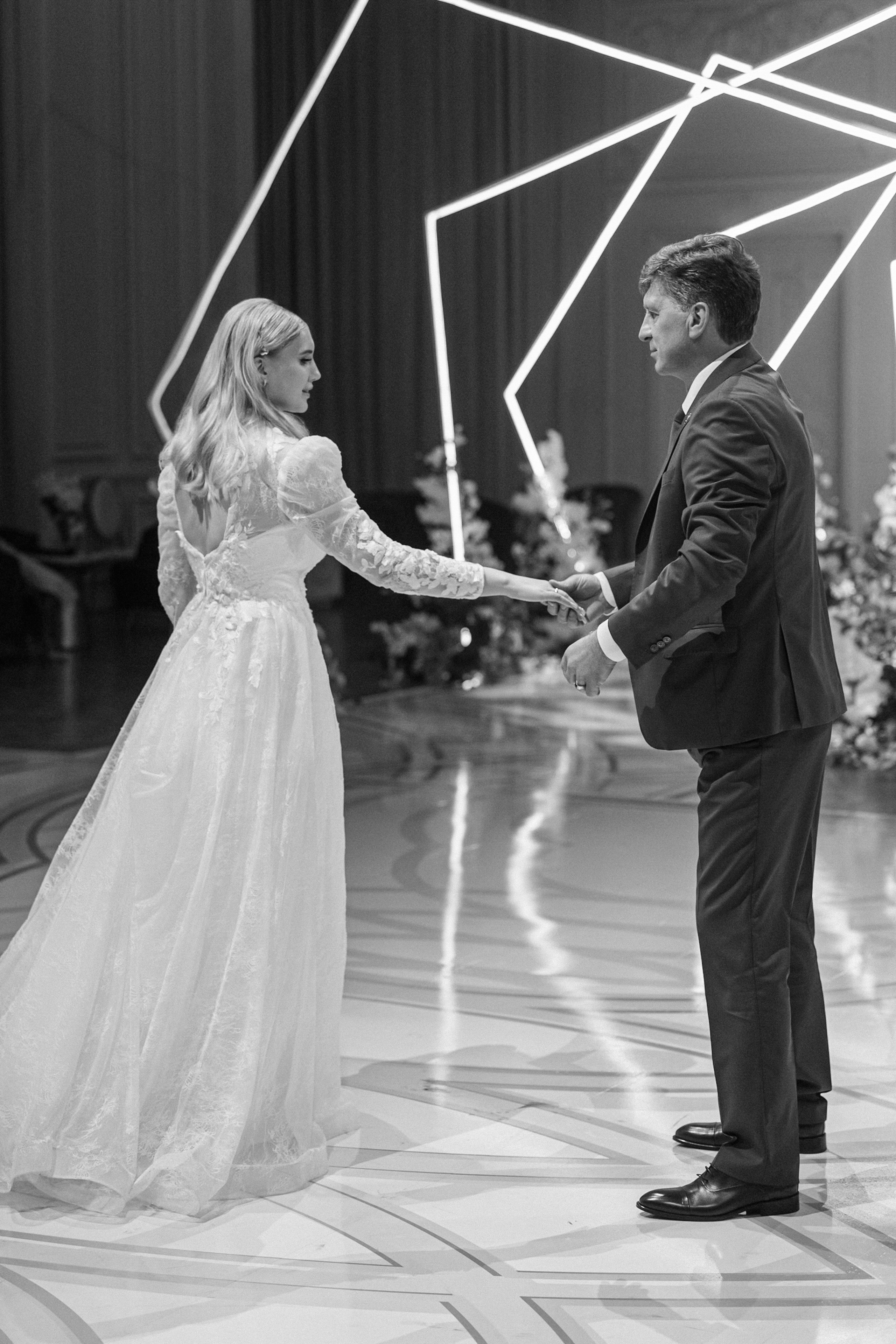 Павел & Варвара. RETOUCH-HOUSE