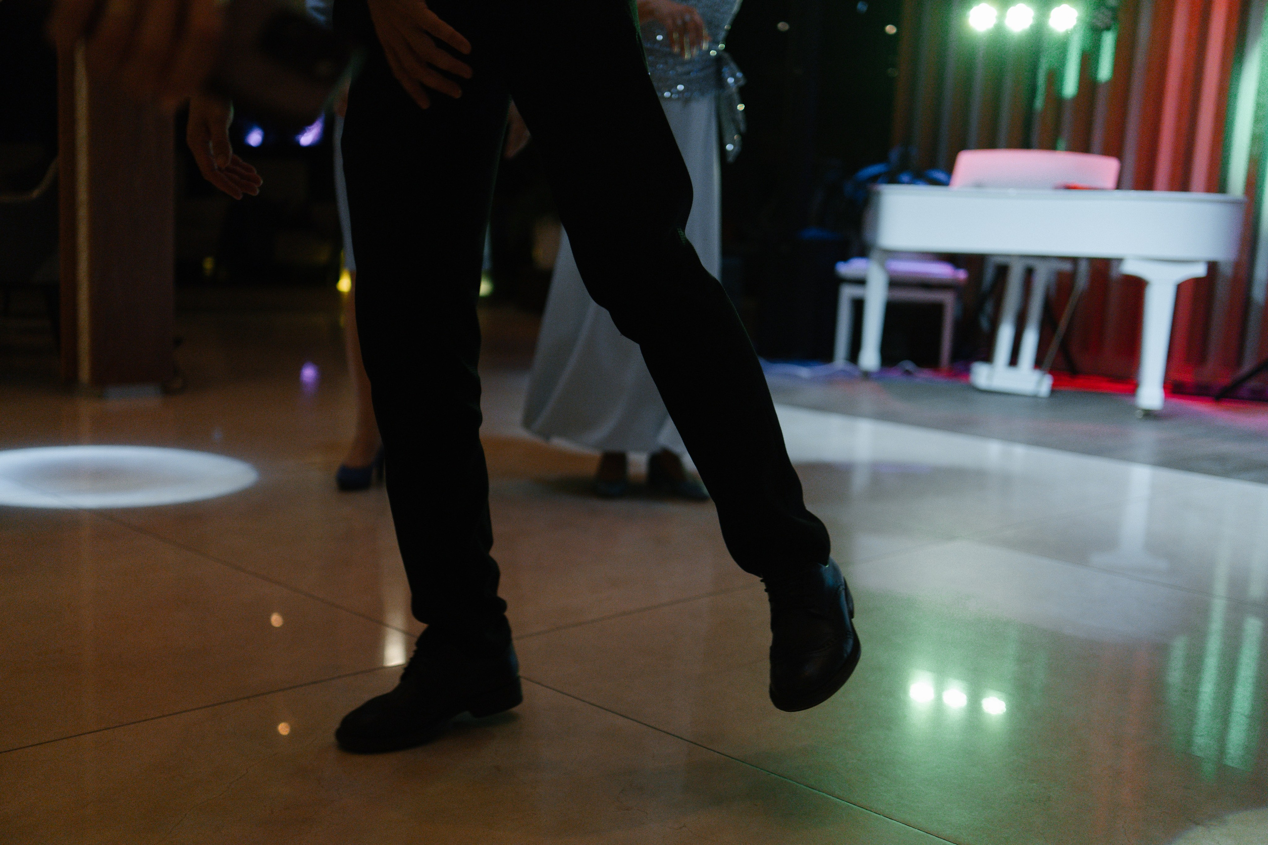 Сергей & Анастасия. RETOUCH-HOUSE