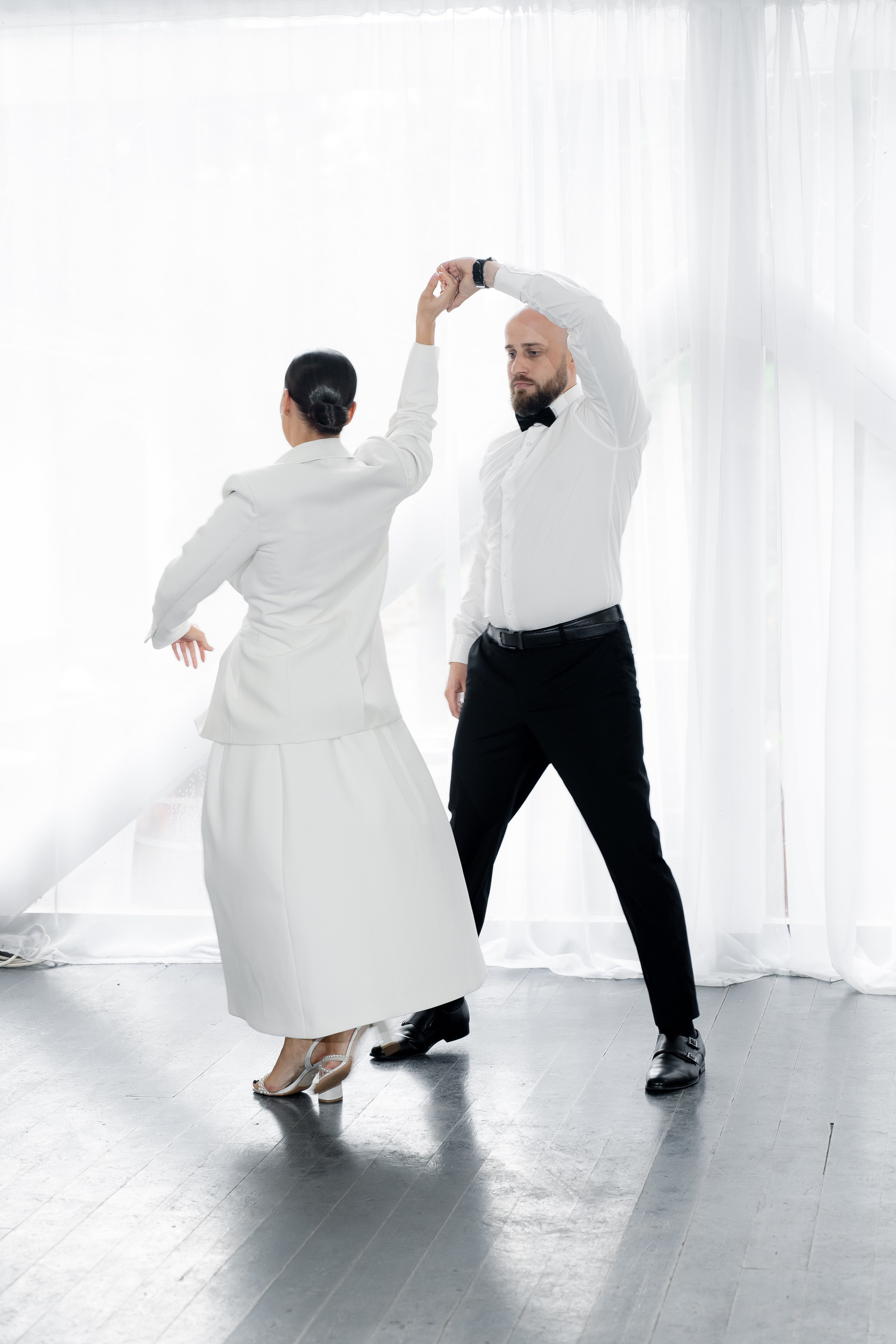 Илья & Инна. RETOUCH-HOUSE